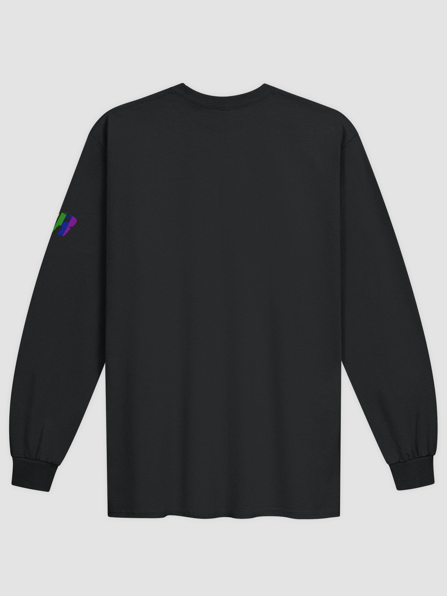PROUD ALLY Long Sleeve product image (12)