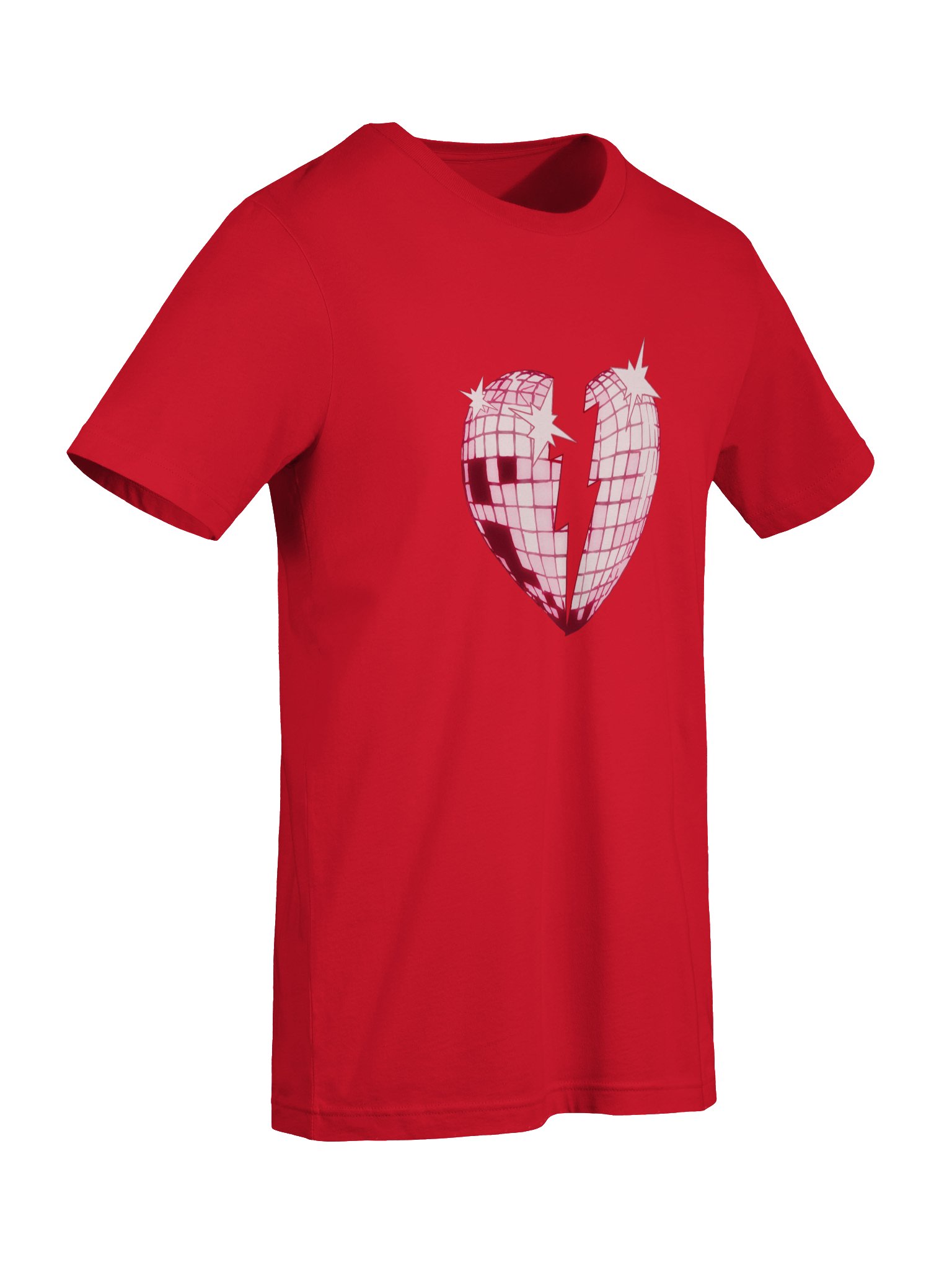 Heart of Glass product image (27)