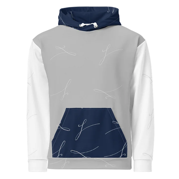 Limited Edition | The Experiment Subj. #2 | Hoodie product image (2)