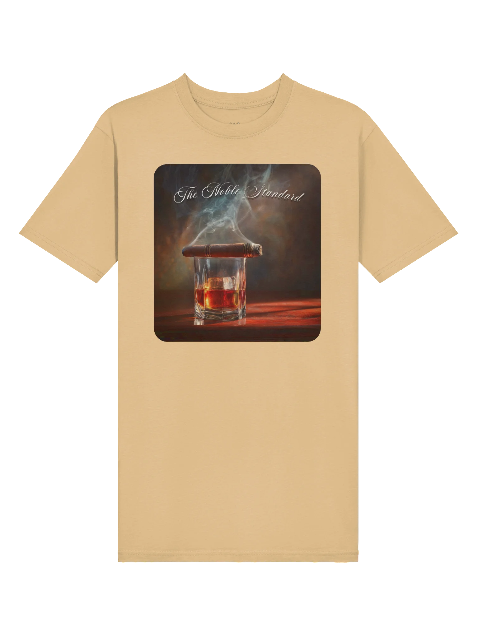 Smokey Elegance Tee Set product image (58)