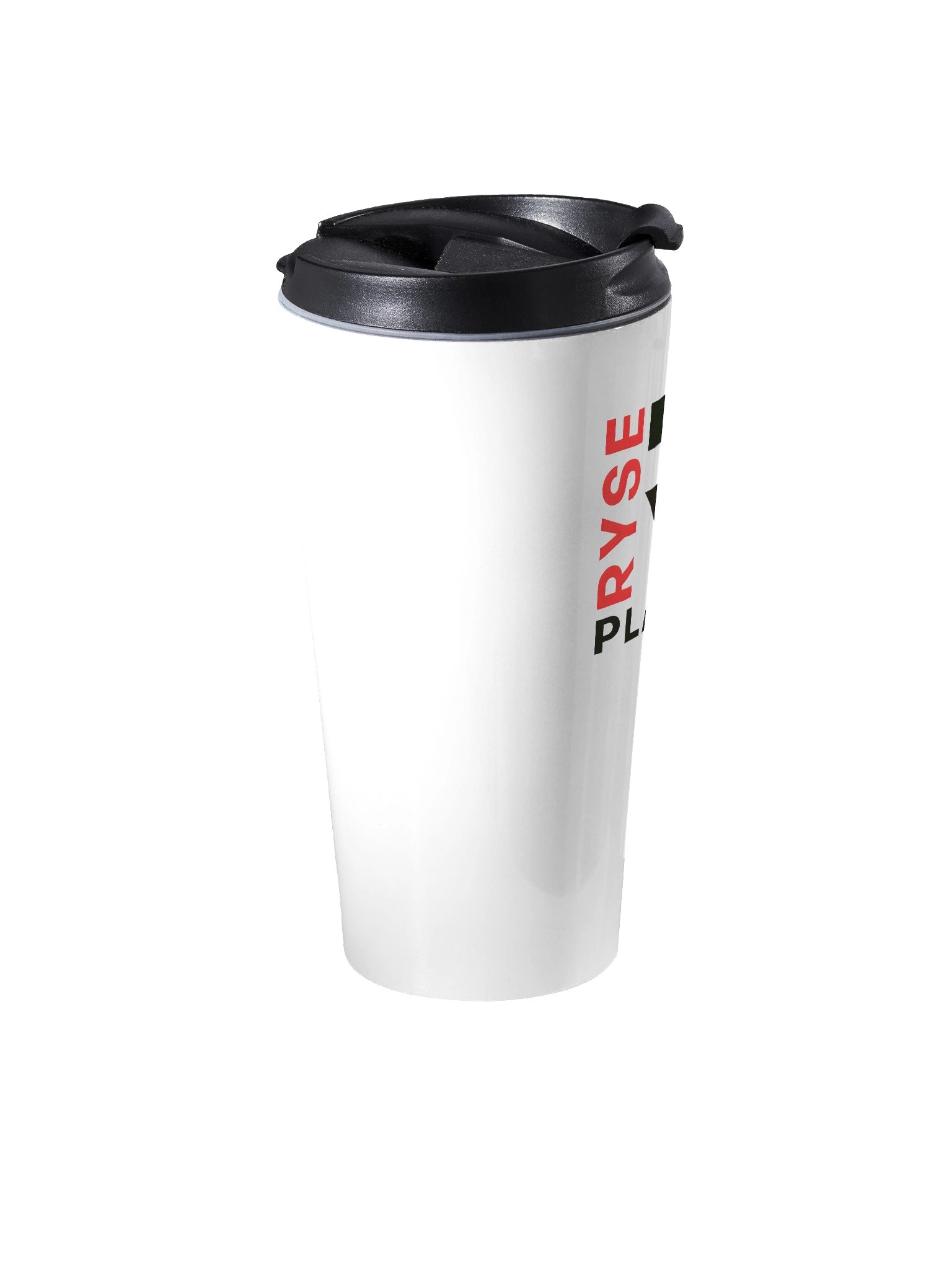 Ryse Plays Stainless Steel Travel Mug product image (2)