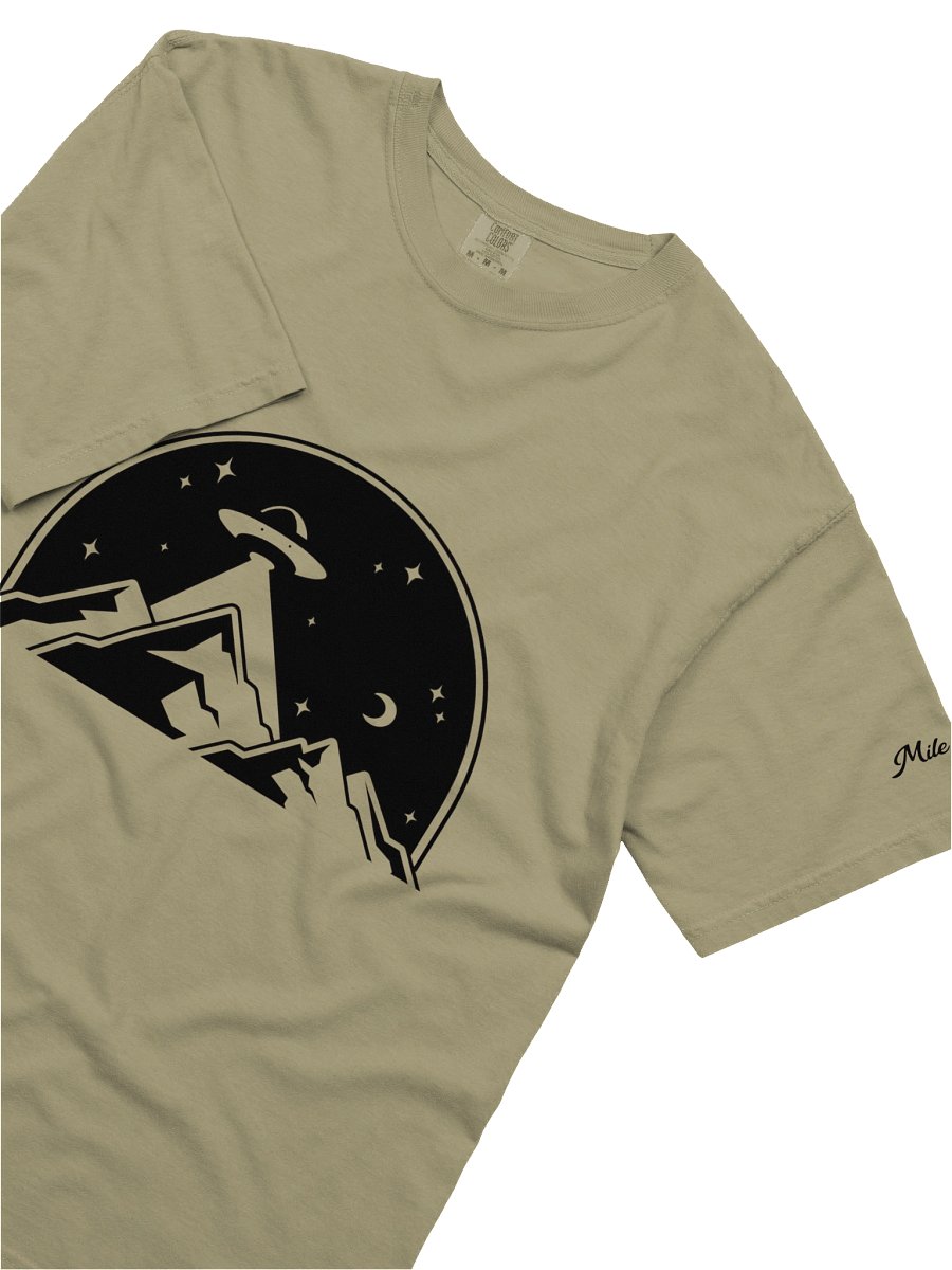 Space Mountain Tee product image (1)