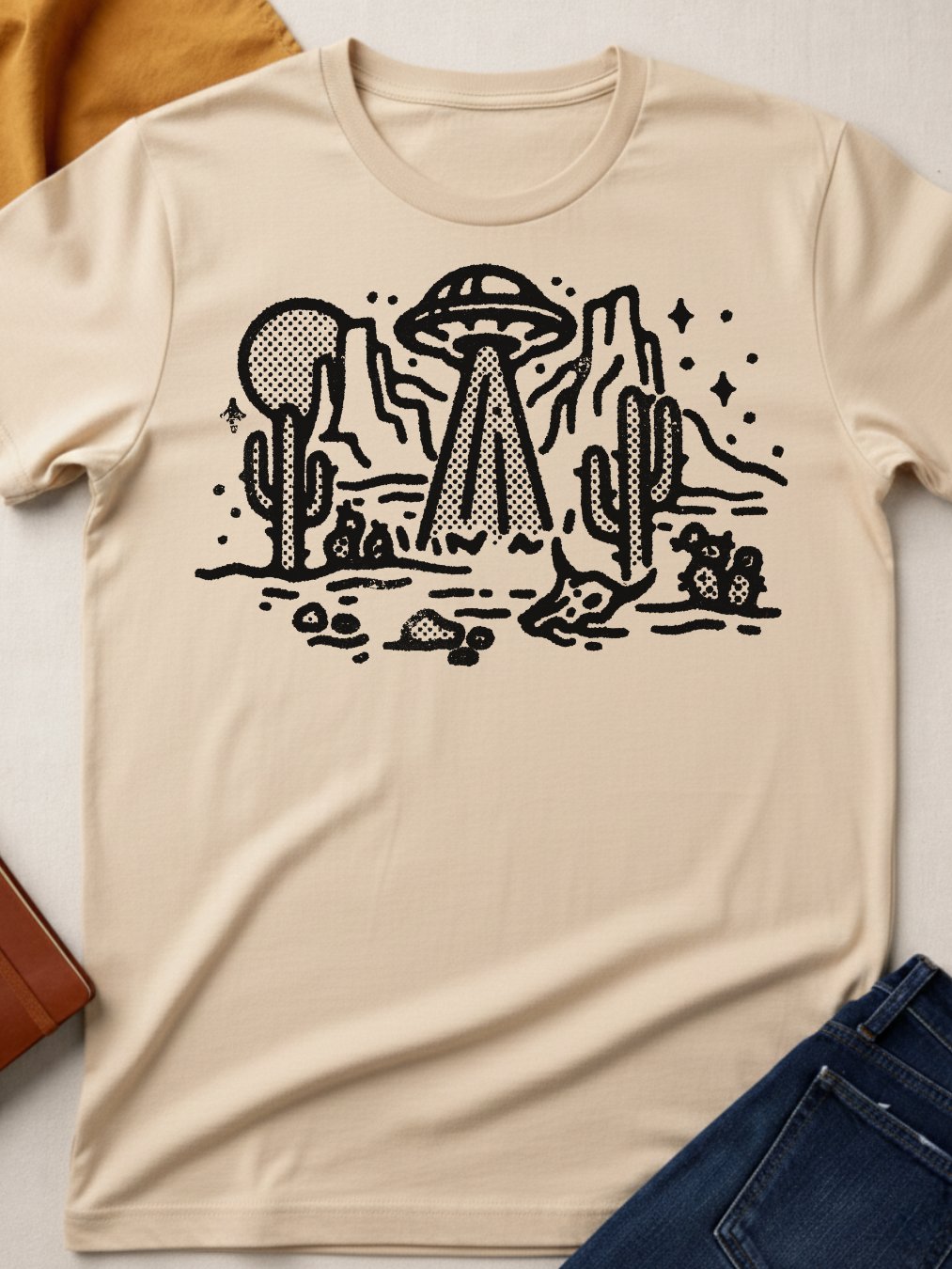 Desert Encounter product image (1)