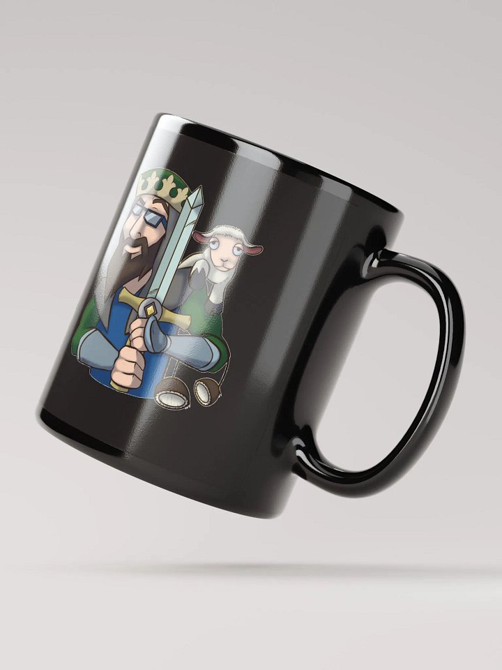 Dark Downey Mug product image (2)