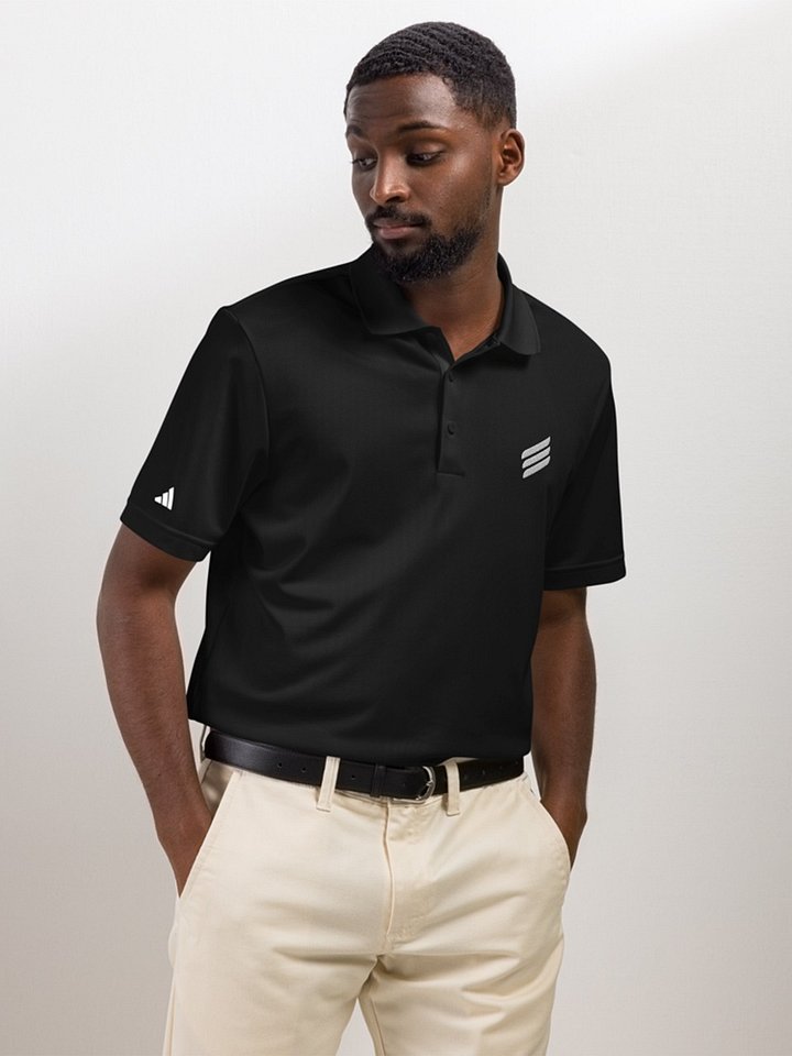 Adidas Sport Polo Shirt – Premium Performance & Style product image (1)