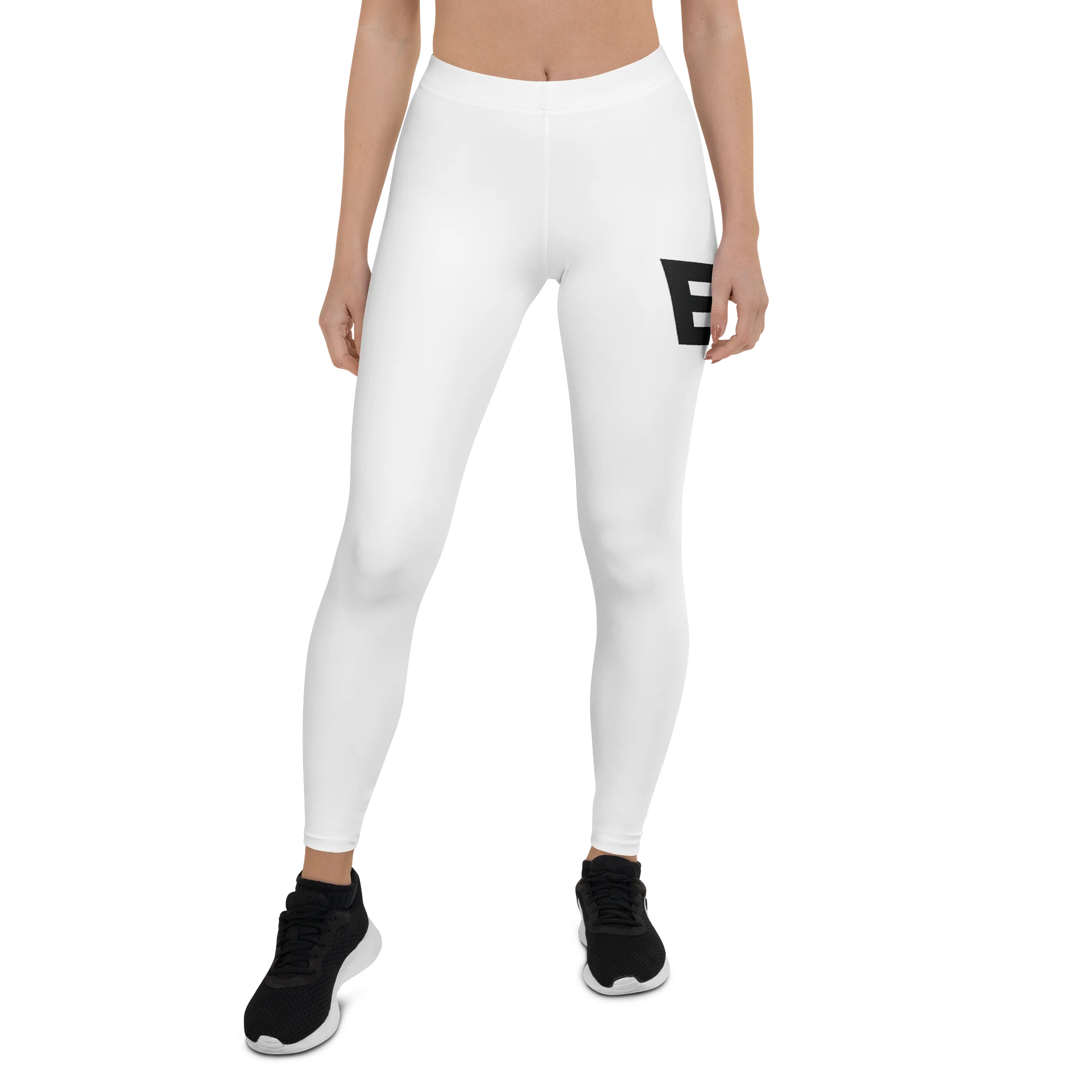 Eroomill Emblem Leggings product image (3)