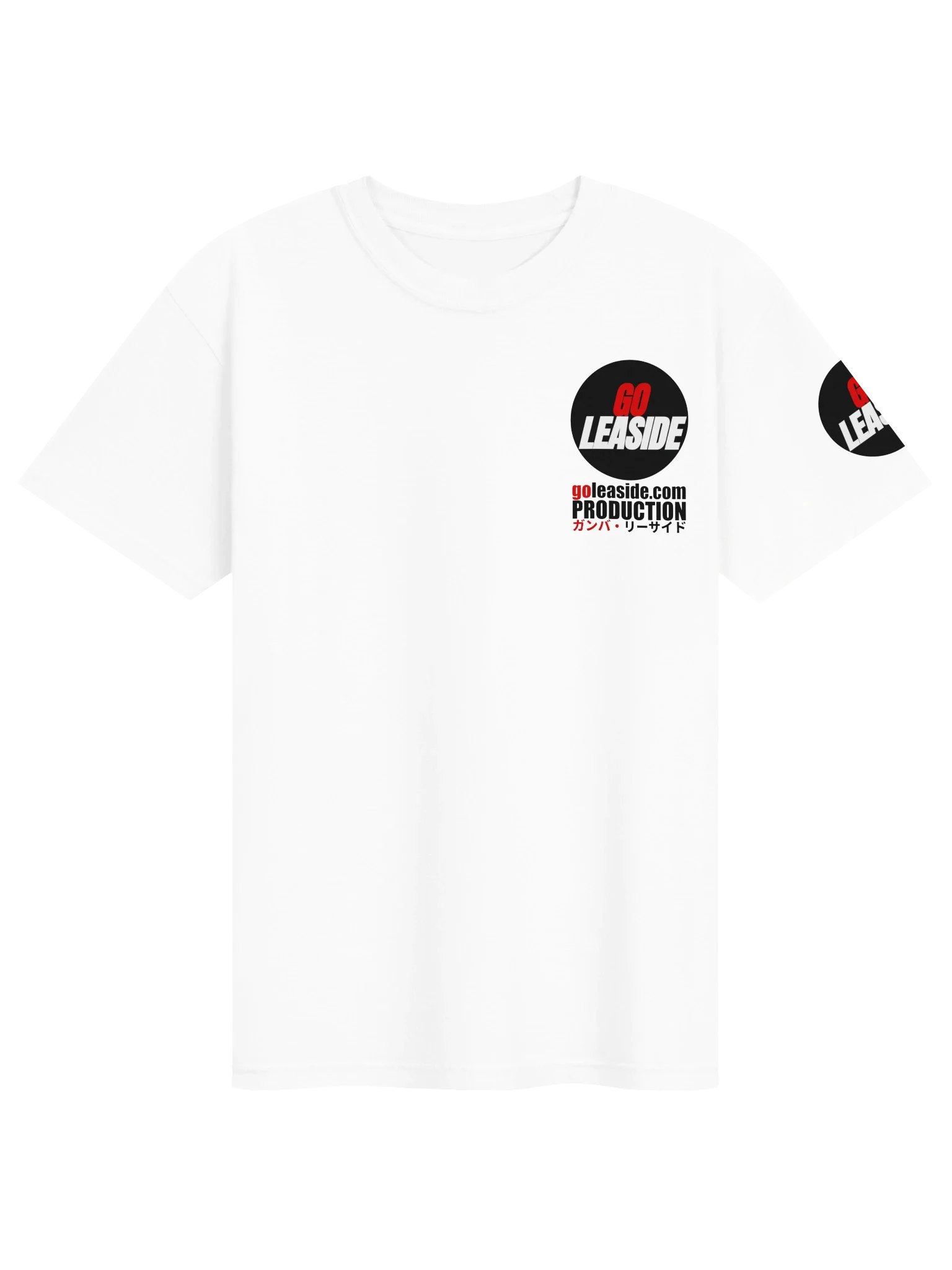 Go Leaside T-Shirt