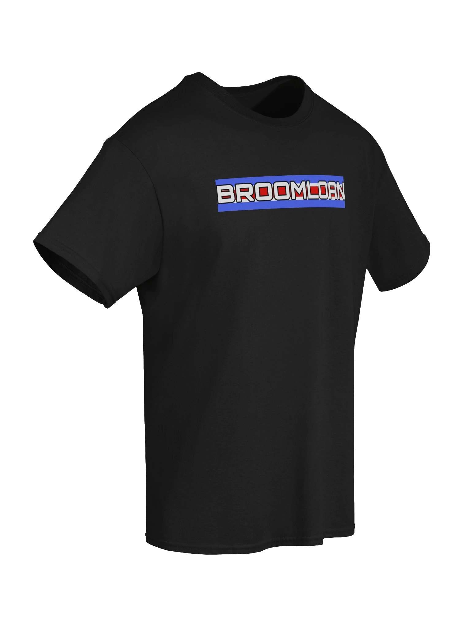 UBC " Broomloan Loyal" Tee product image (6)