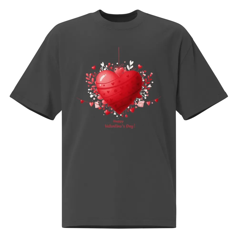 Hanging Heart product image (1)