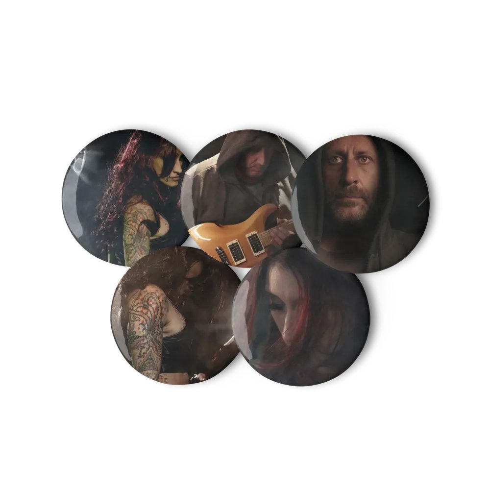 Badges! product image (11)
