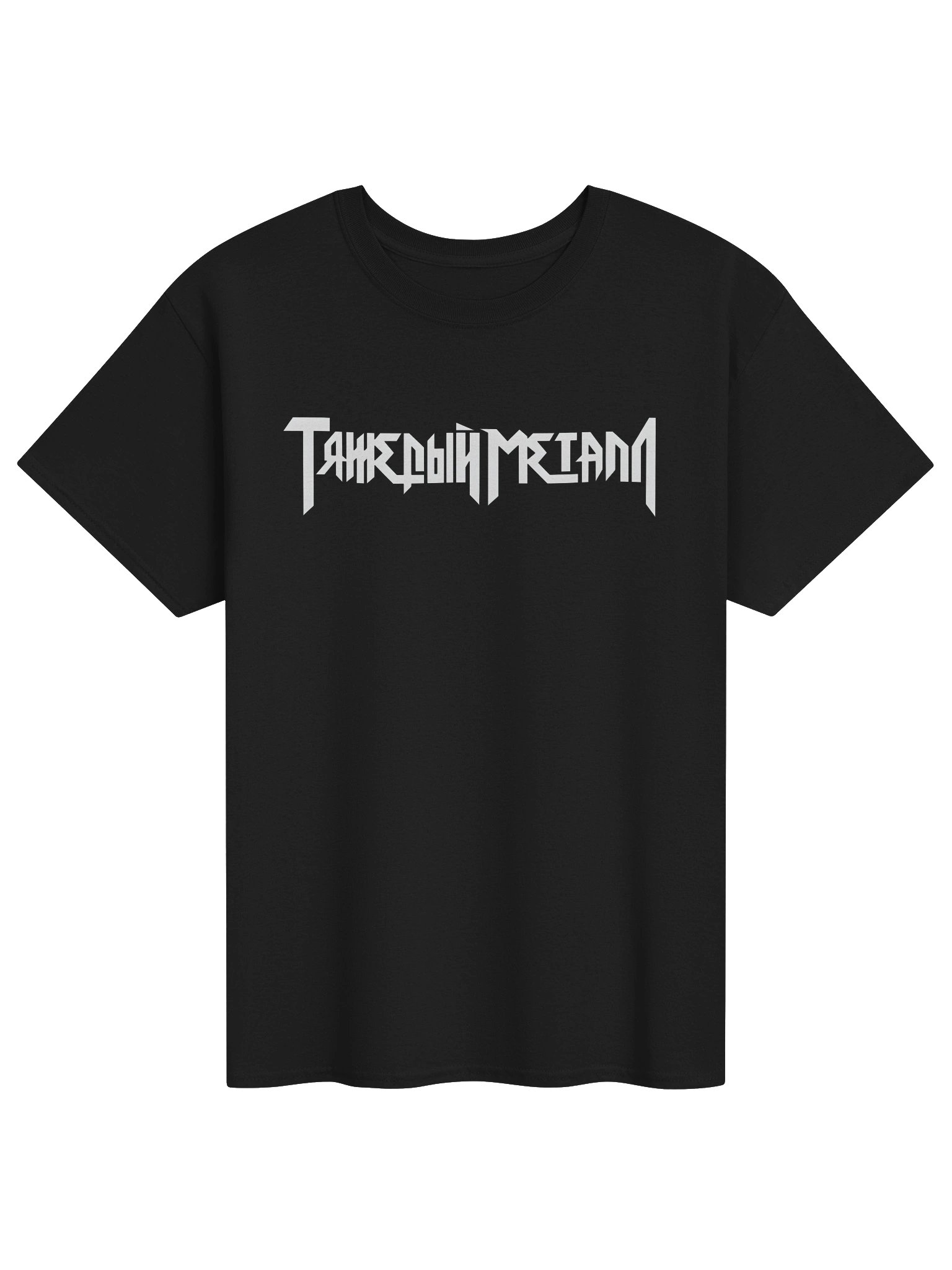 9mice & Kai Angel Heavy Metal 2 Tshirt product image (1)