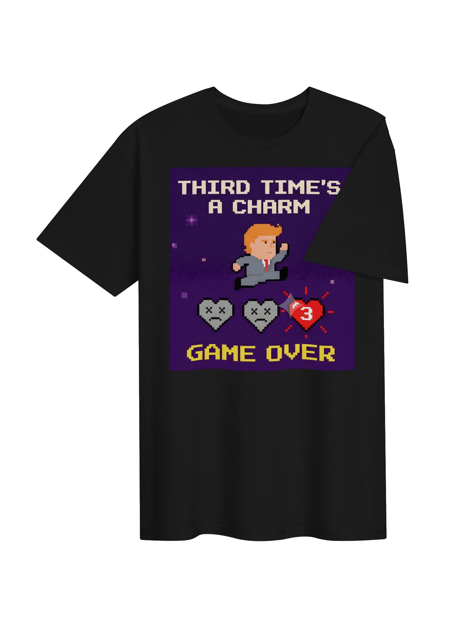 Third Time product image (4)