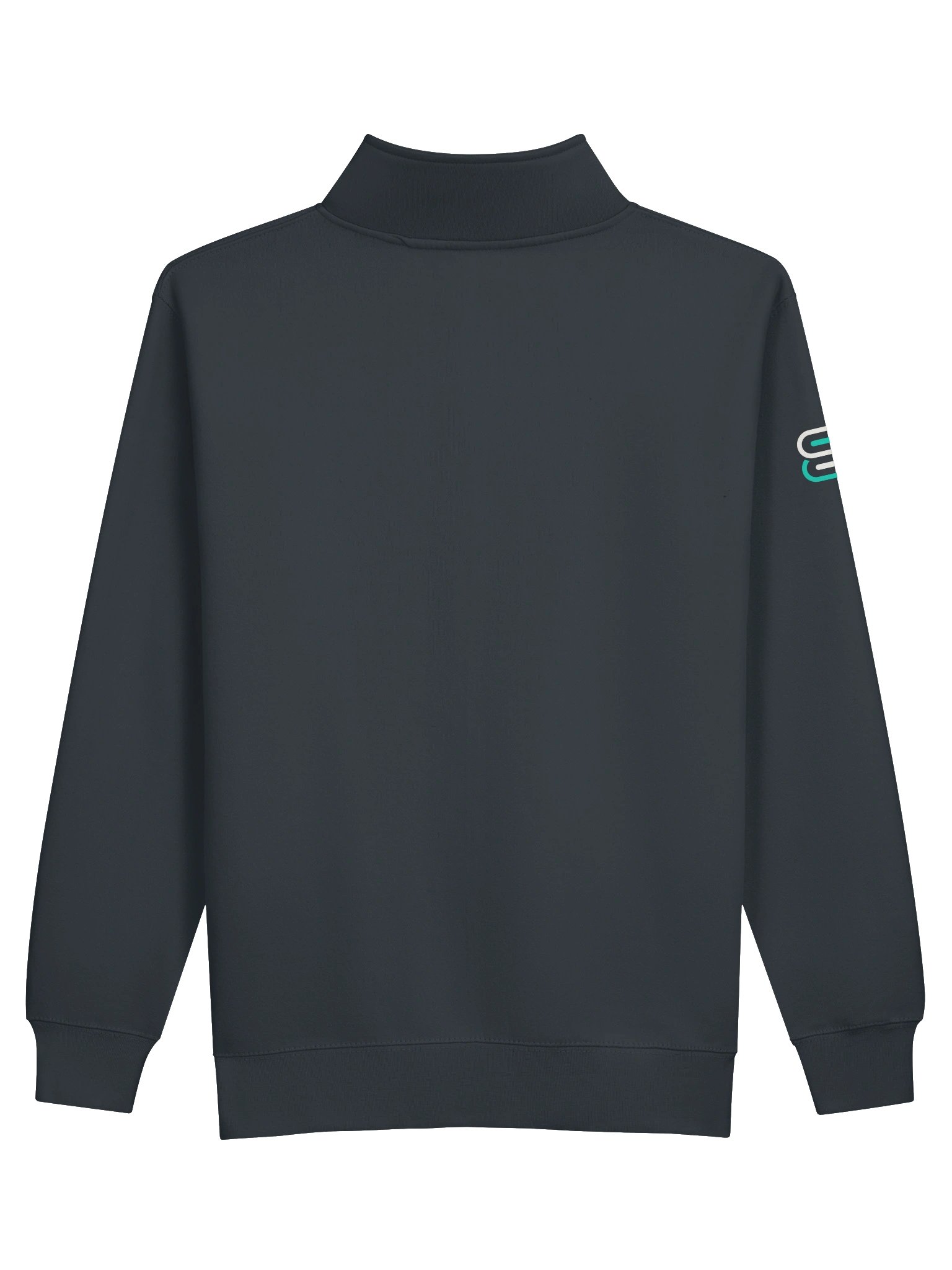 SponsorStack Quarter Zip Sweatshirt product image (2)