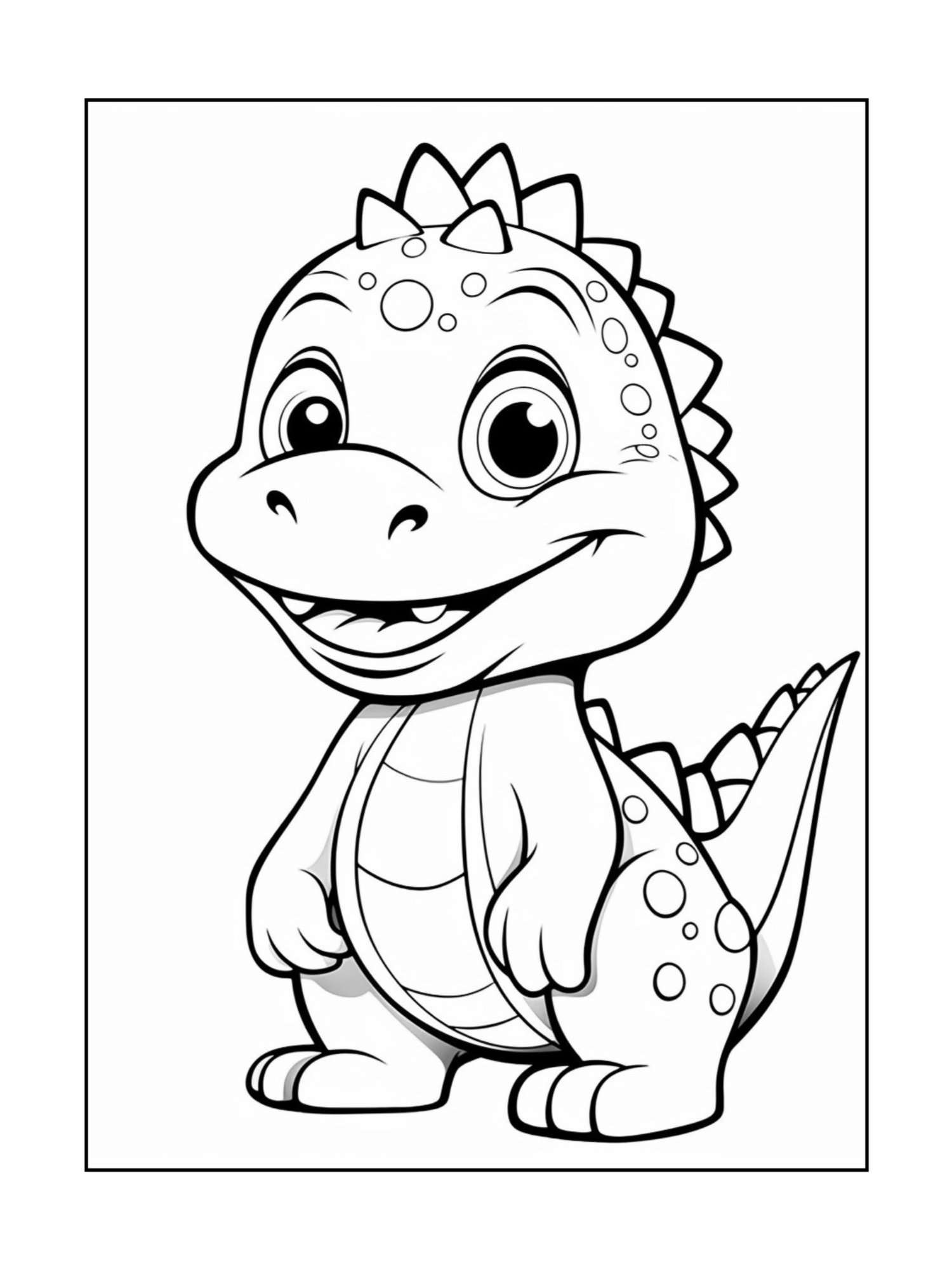 Fun Coloring For Kids product image (3)