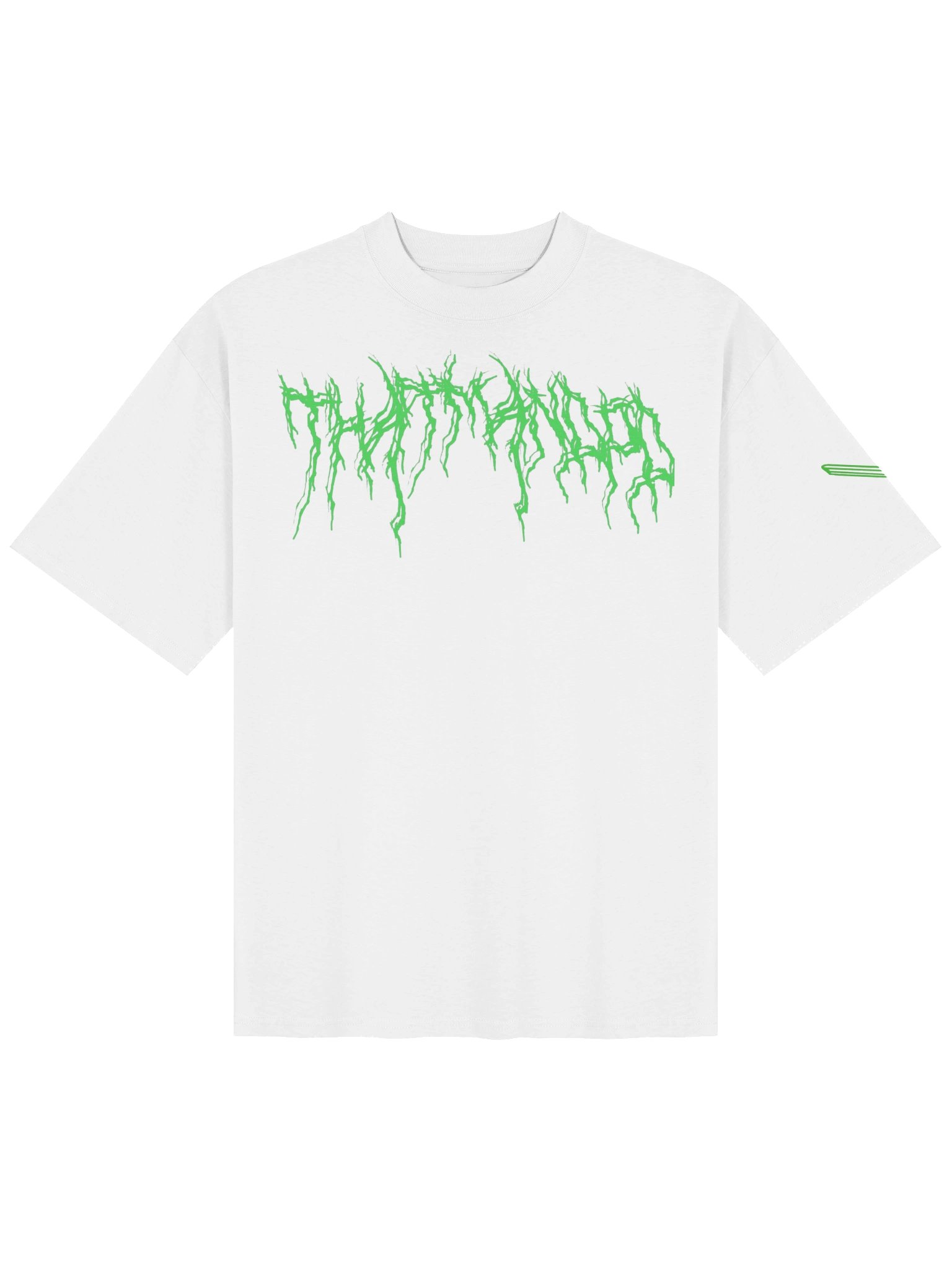 THORN CAST TEE product image (1)