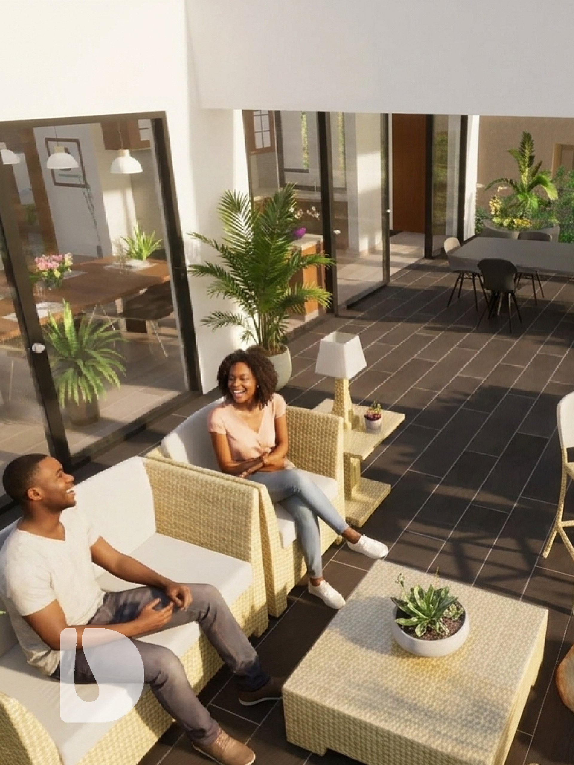 Architectural Drawings – 5-Storey 6-Unit Apartment Block with Penthouse | DA5152201A product image (12)
