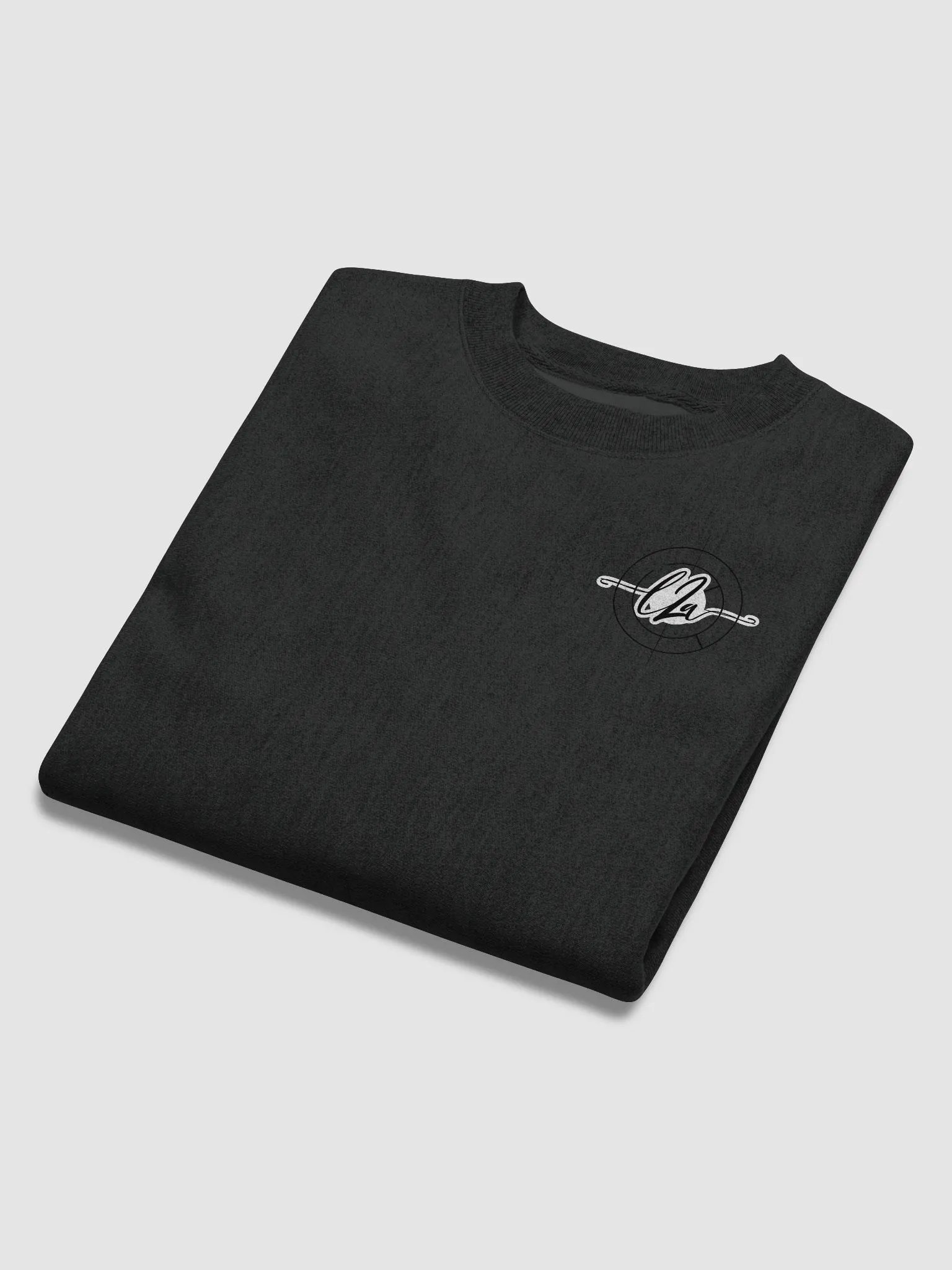 Lrn2aim Cotton Sweatshirt product image (6)