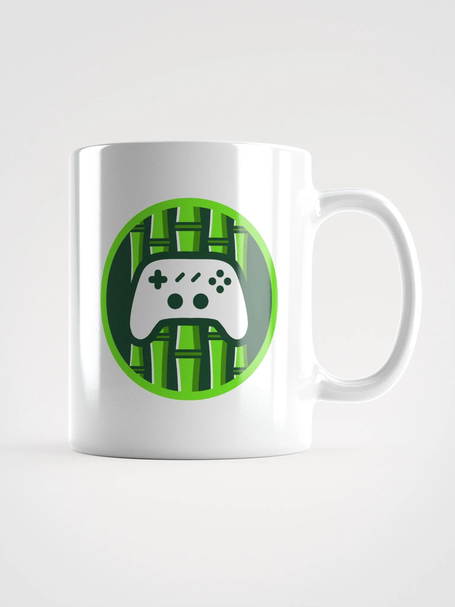 MosoPlay Games Mug product image (3)