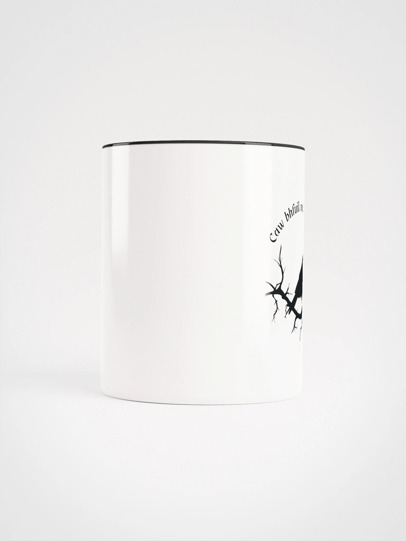 Caw bhfuil mo chairde? Mug product image (9)