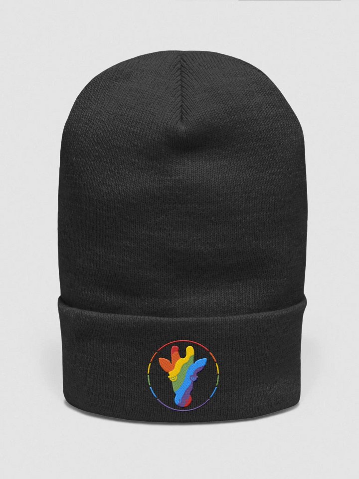 RBGiraffe - Beanie/Toque product image (1)