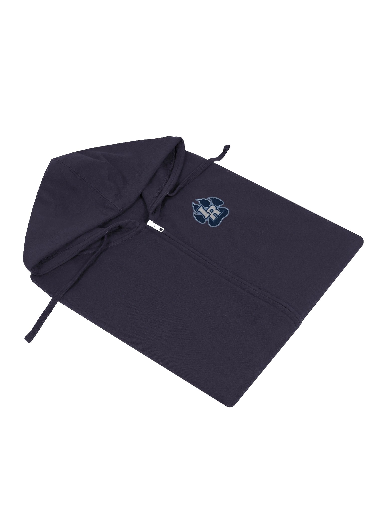Wolf Pack Full Zip Sweatshirt product image (4)