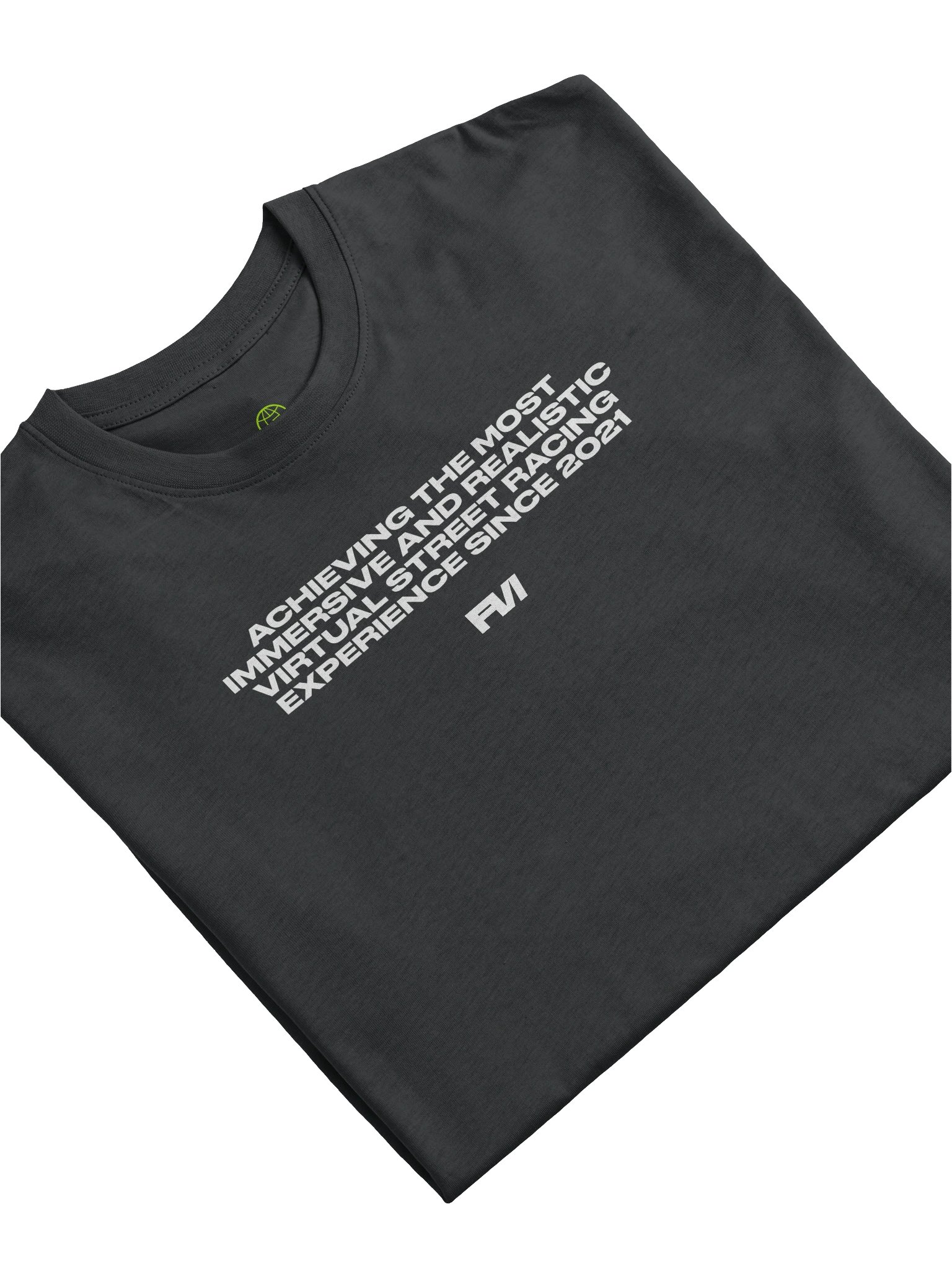 AEGIS STREET SPECIAL TEE product image (1)