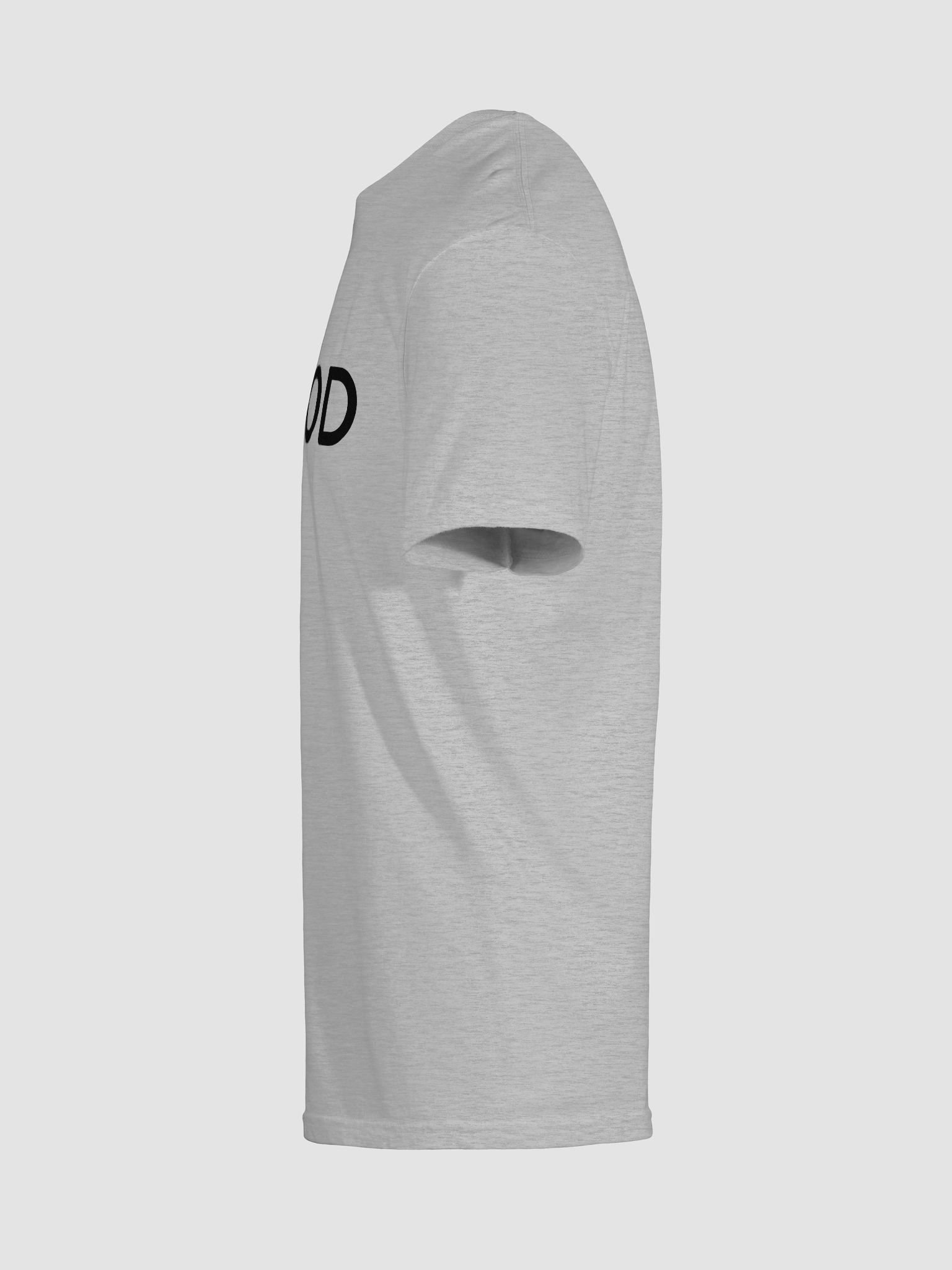 Camiseta Unisex DOGOD Light product image (8)