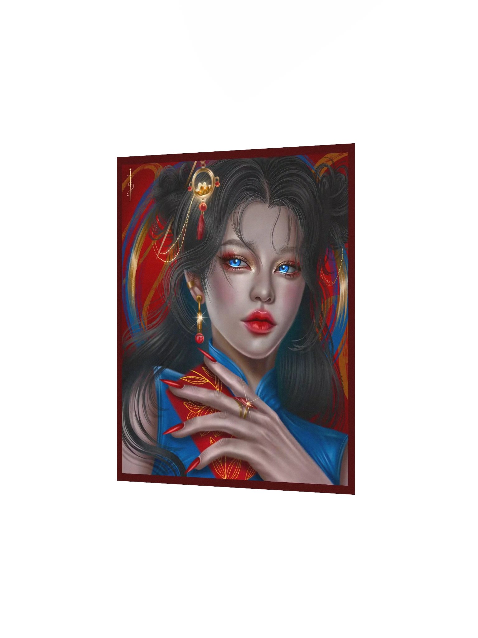 Fortune in Red product image (2)