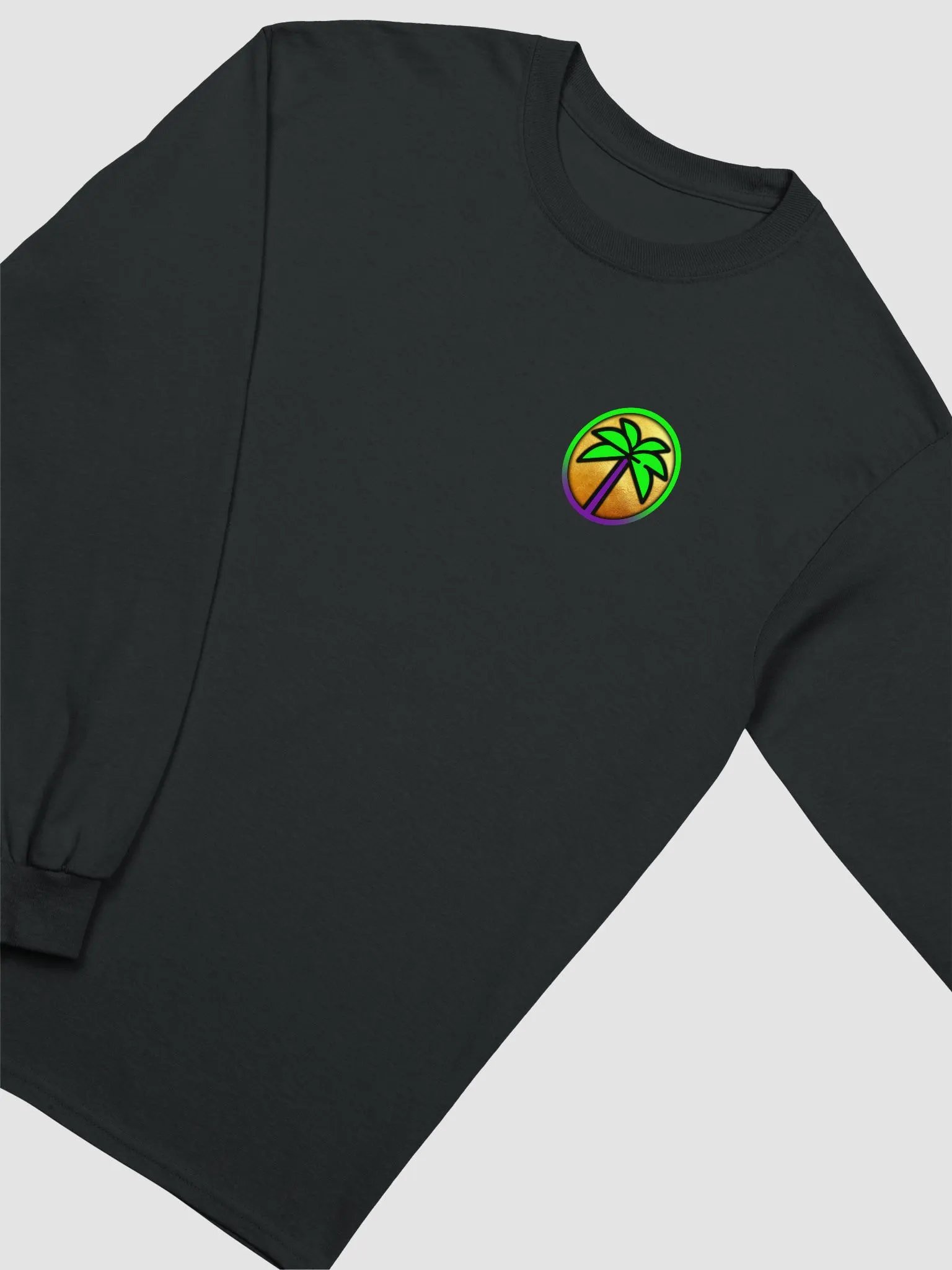 Golden Oasis Long Sleeve product image (3)