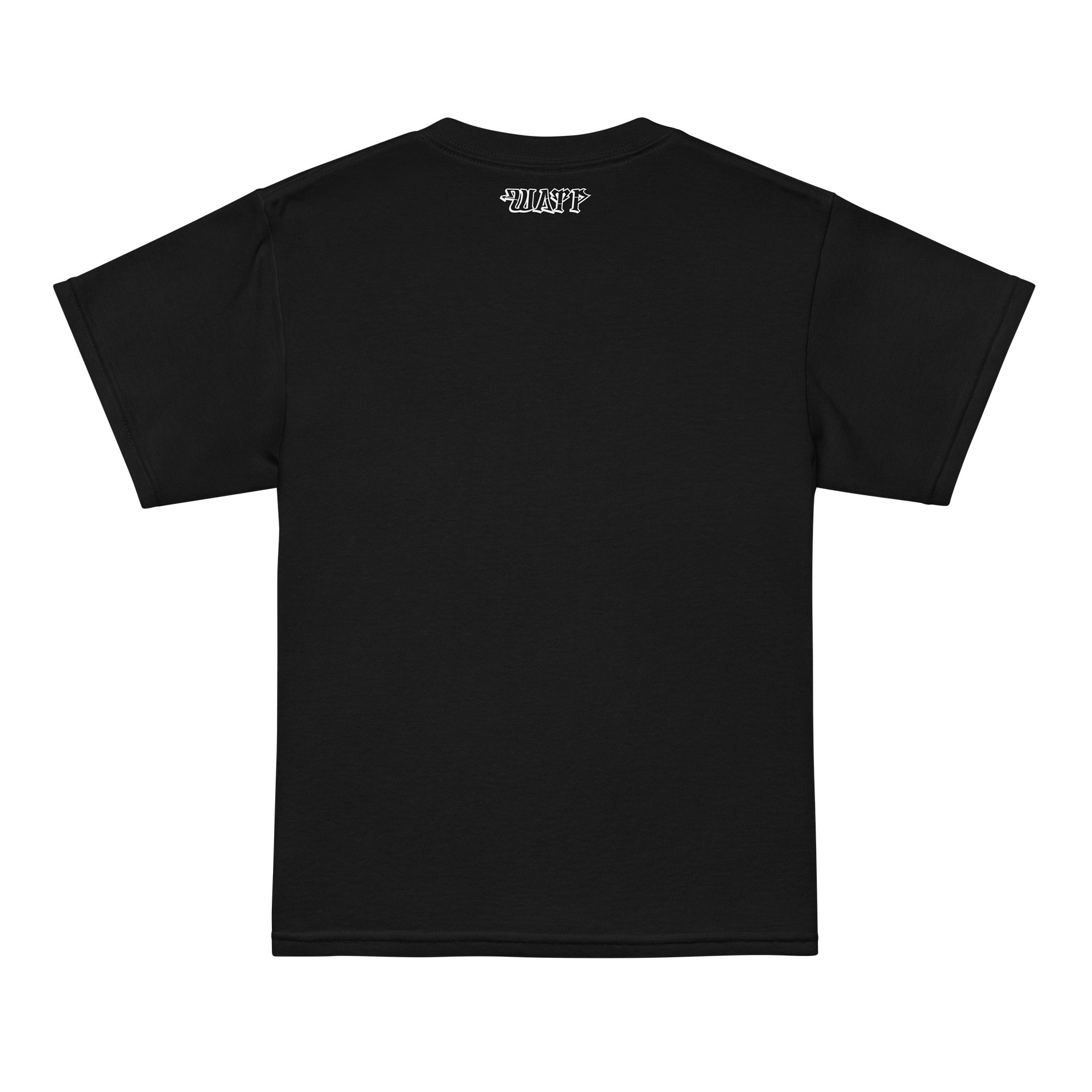 UBC "Londonderry" Cubs Tee product image (4)