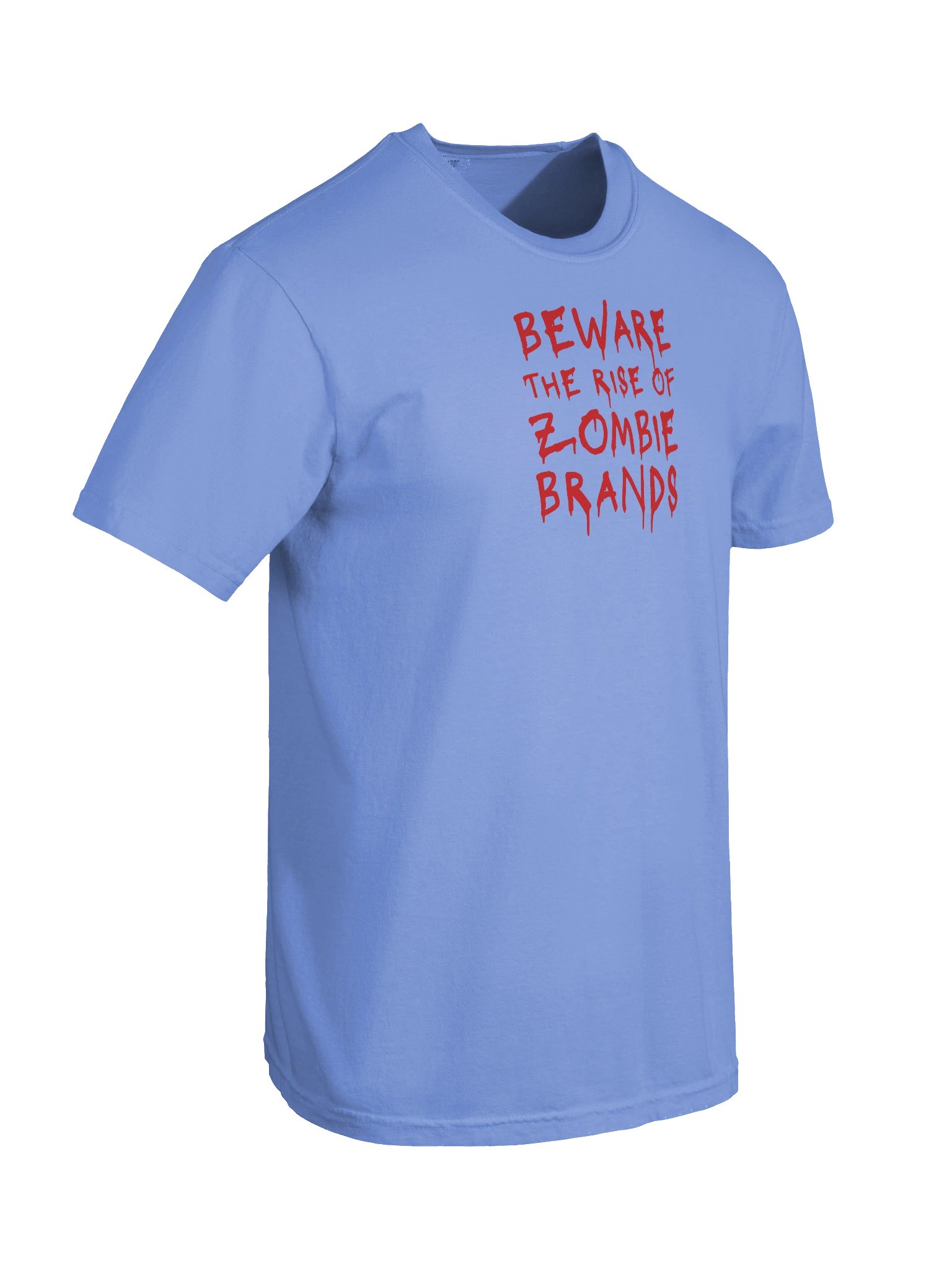 Beware T-Shirt product image (3)