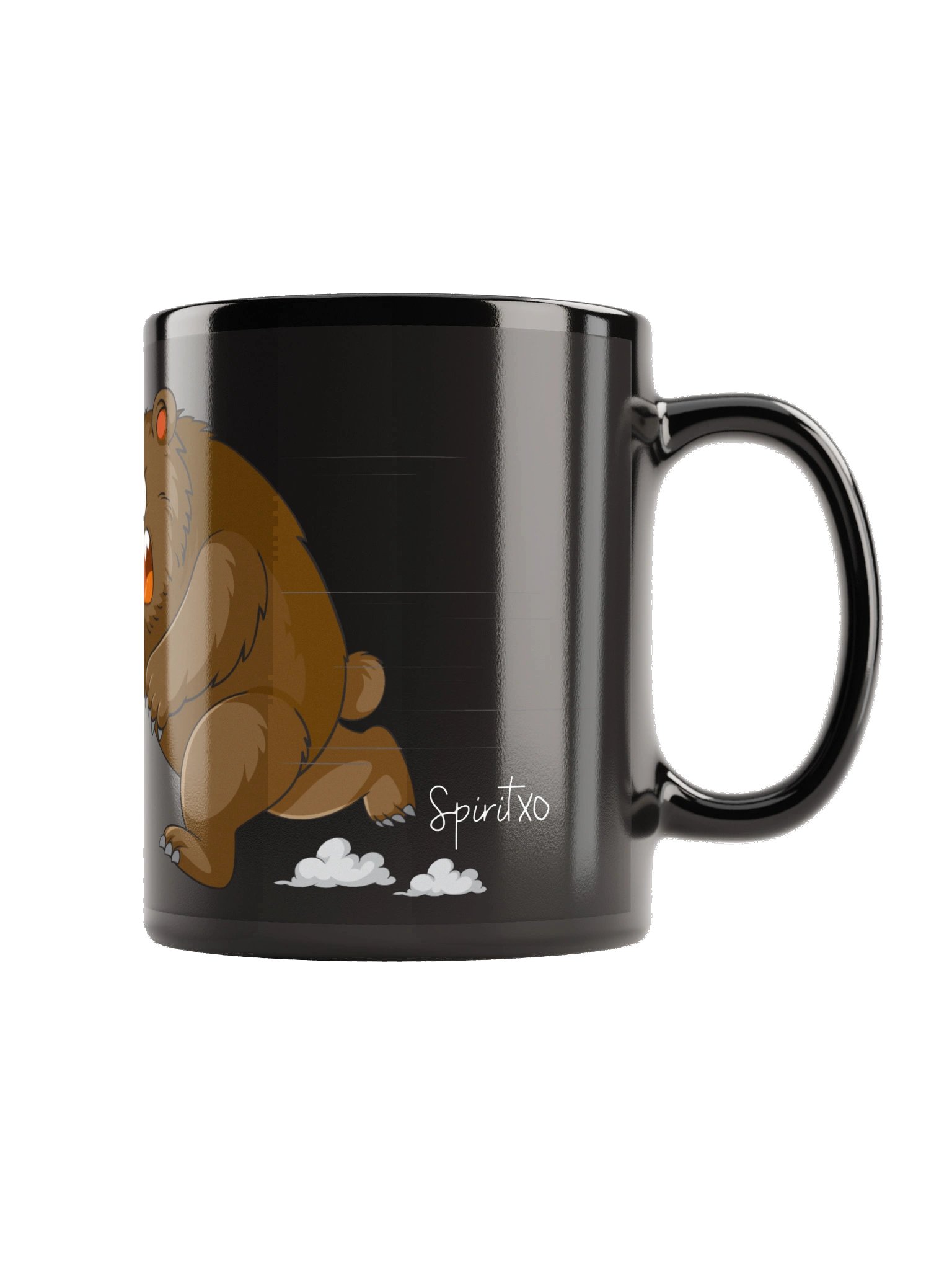 Bear Bear Bear (Mug) product image (6)