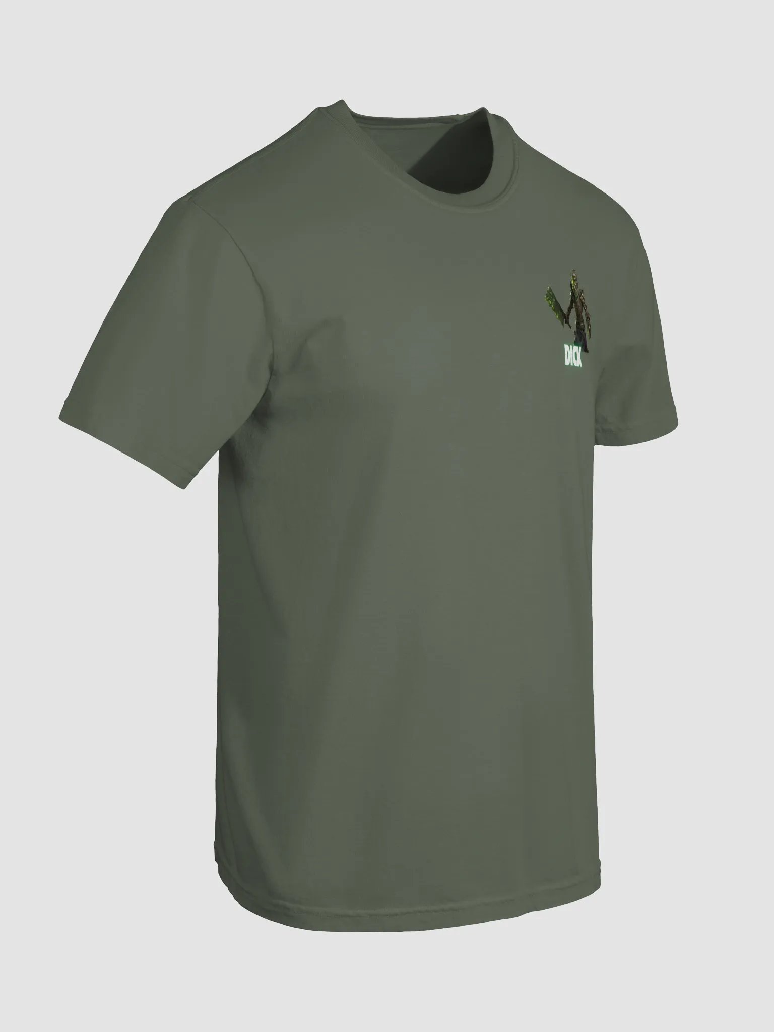 Mr Green Sword product image (7)
