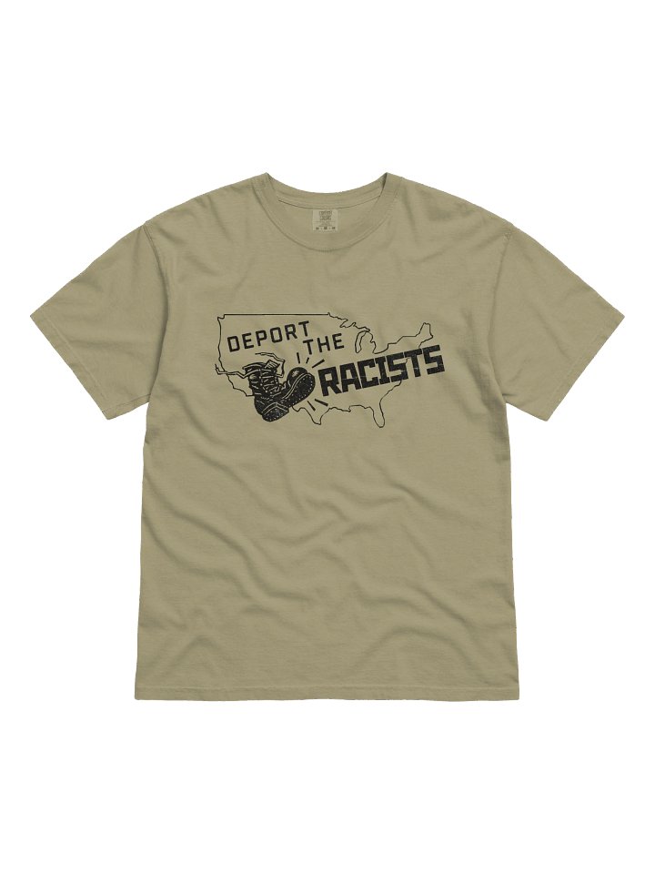 Deport The Racists product image (1)