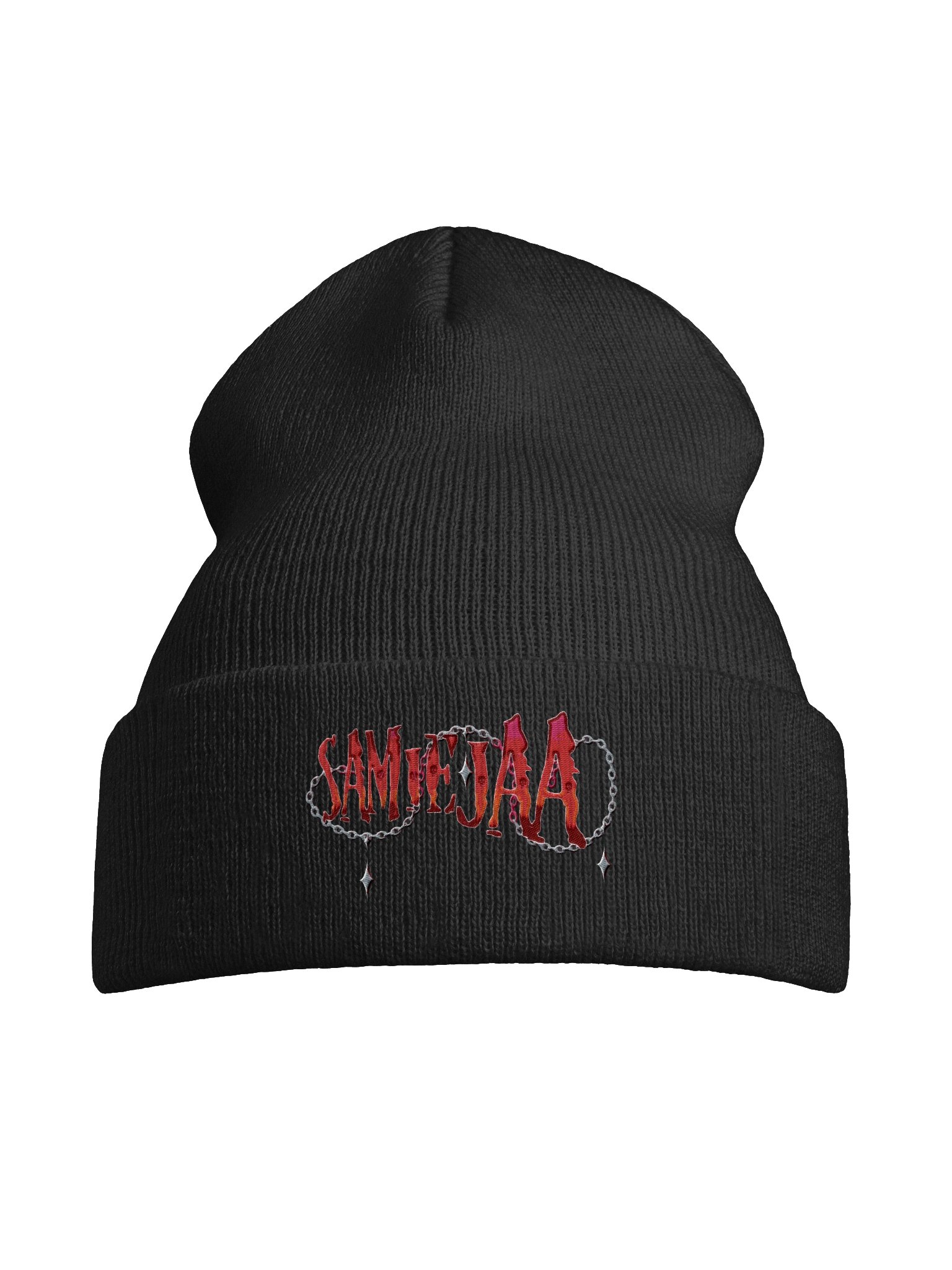 Samiejaa's Meanie Beanie product image (7)