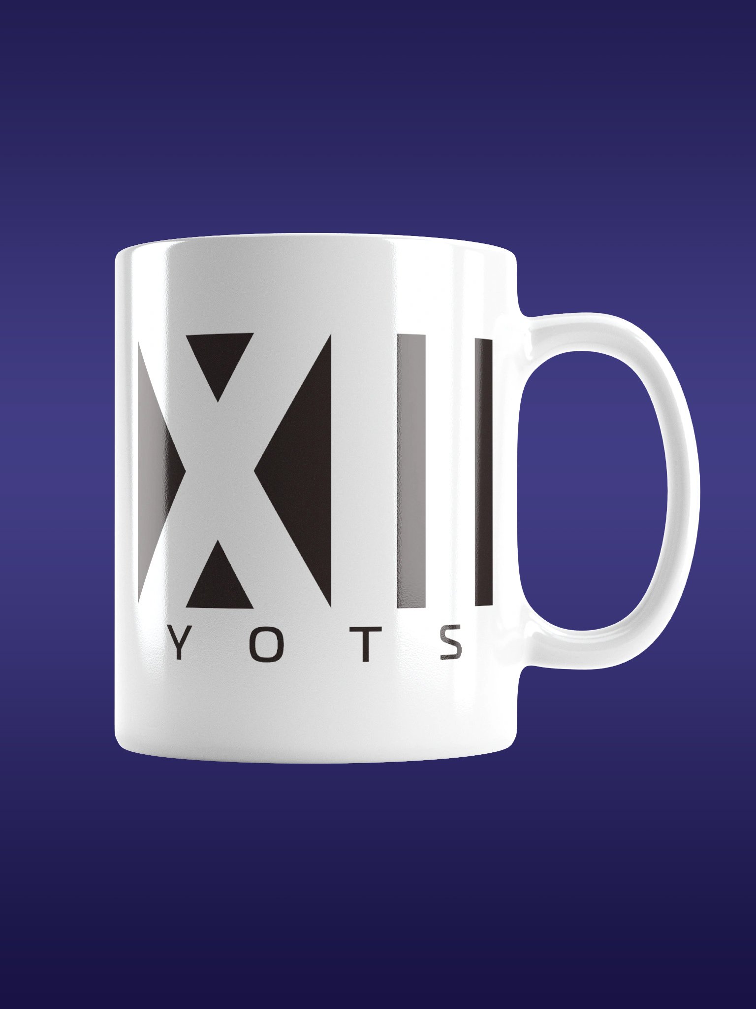 YOTS 12 (Mug) product image (3)