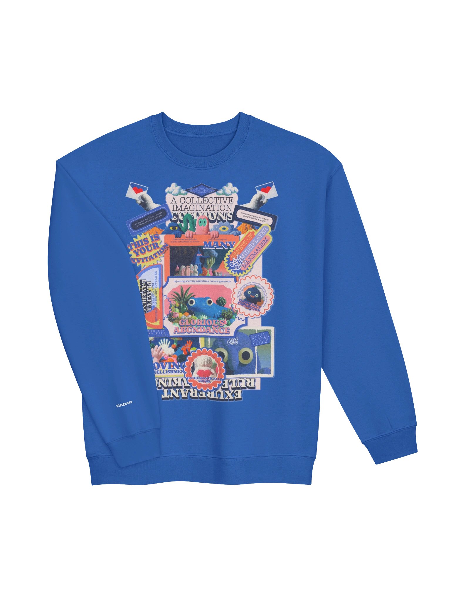 Maximalism Crew product image (3)