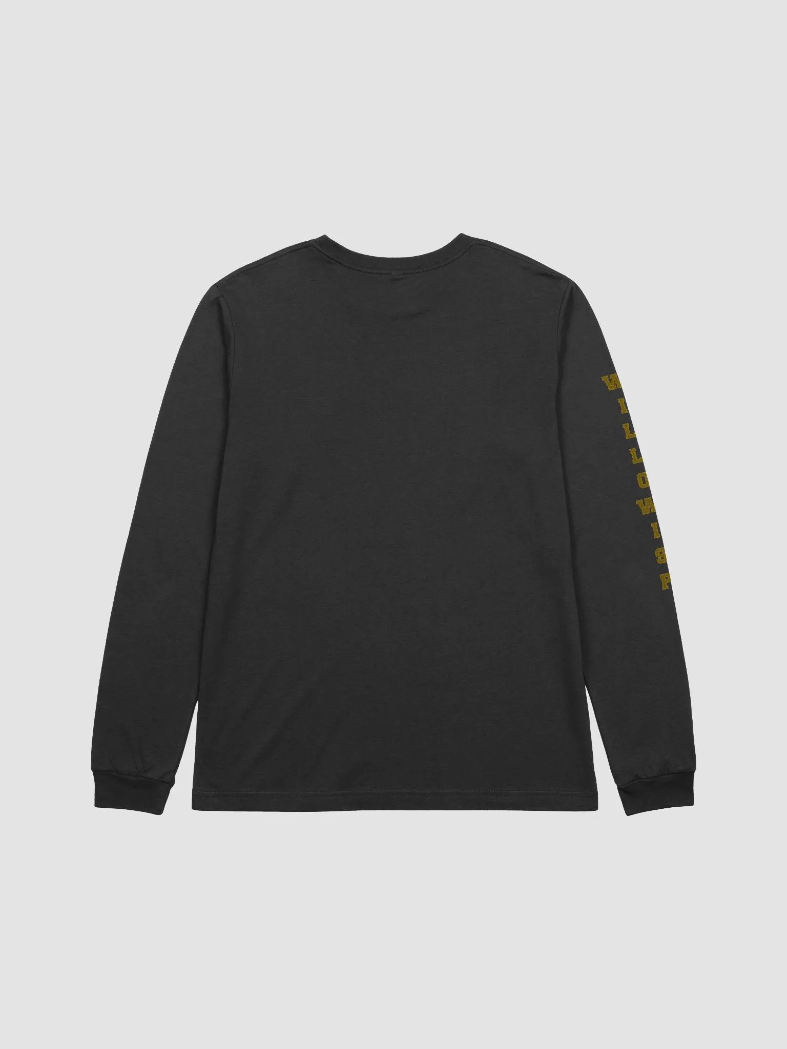 Base Op Varsity Long-Sleeved Tee product image (2)