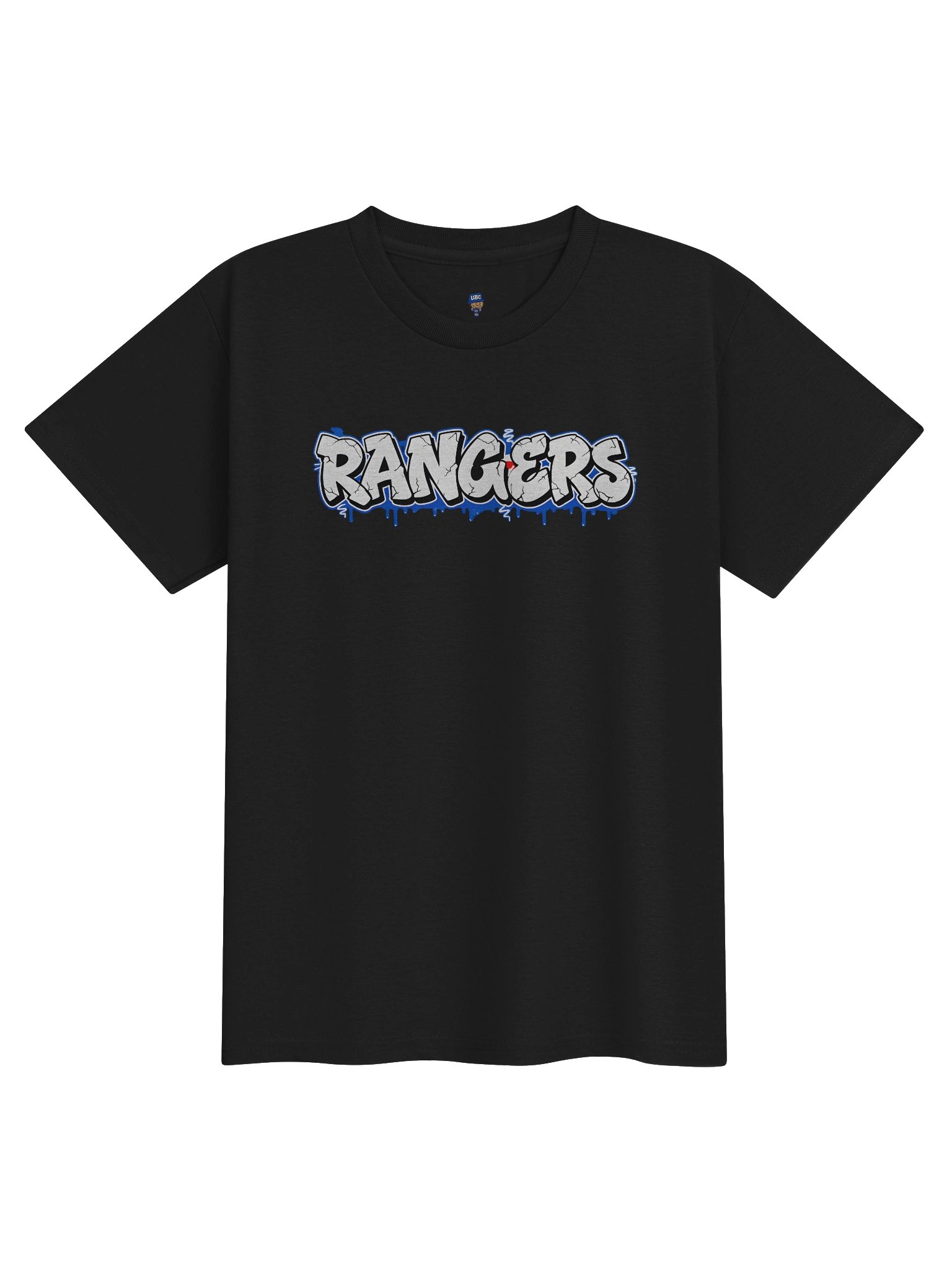 UBC "Graff" Cubs Tee product image (1)