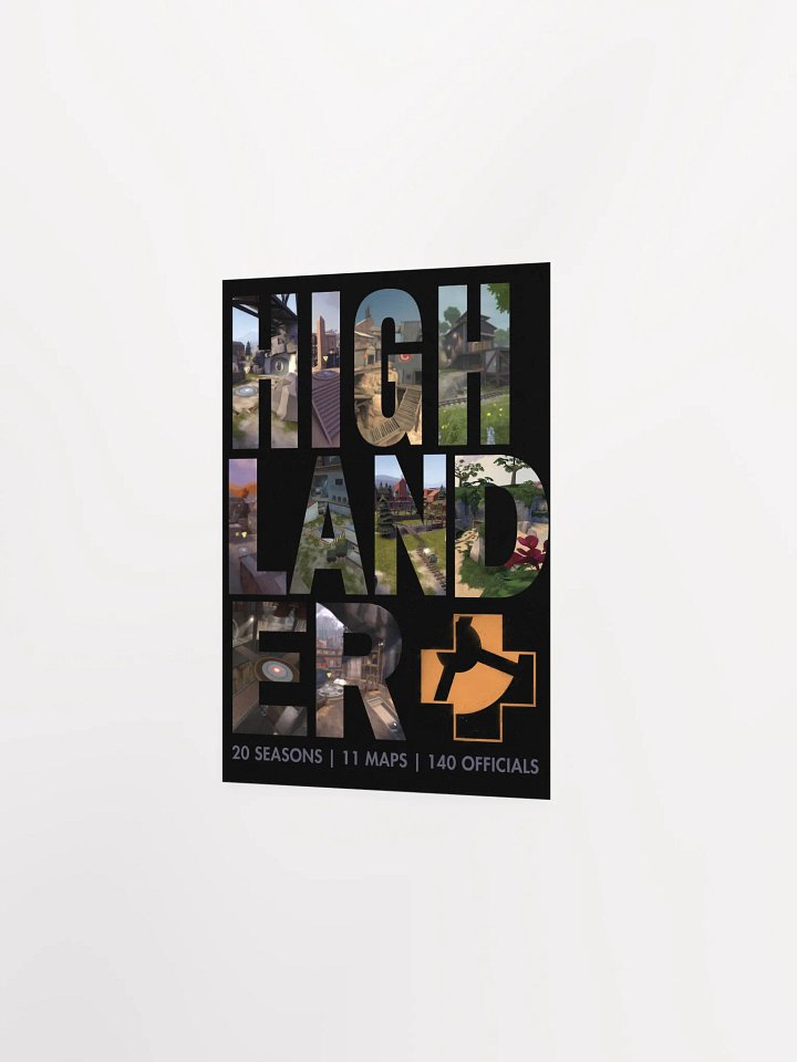 Celebrate Season 20 of HL product image (6)