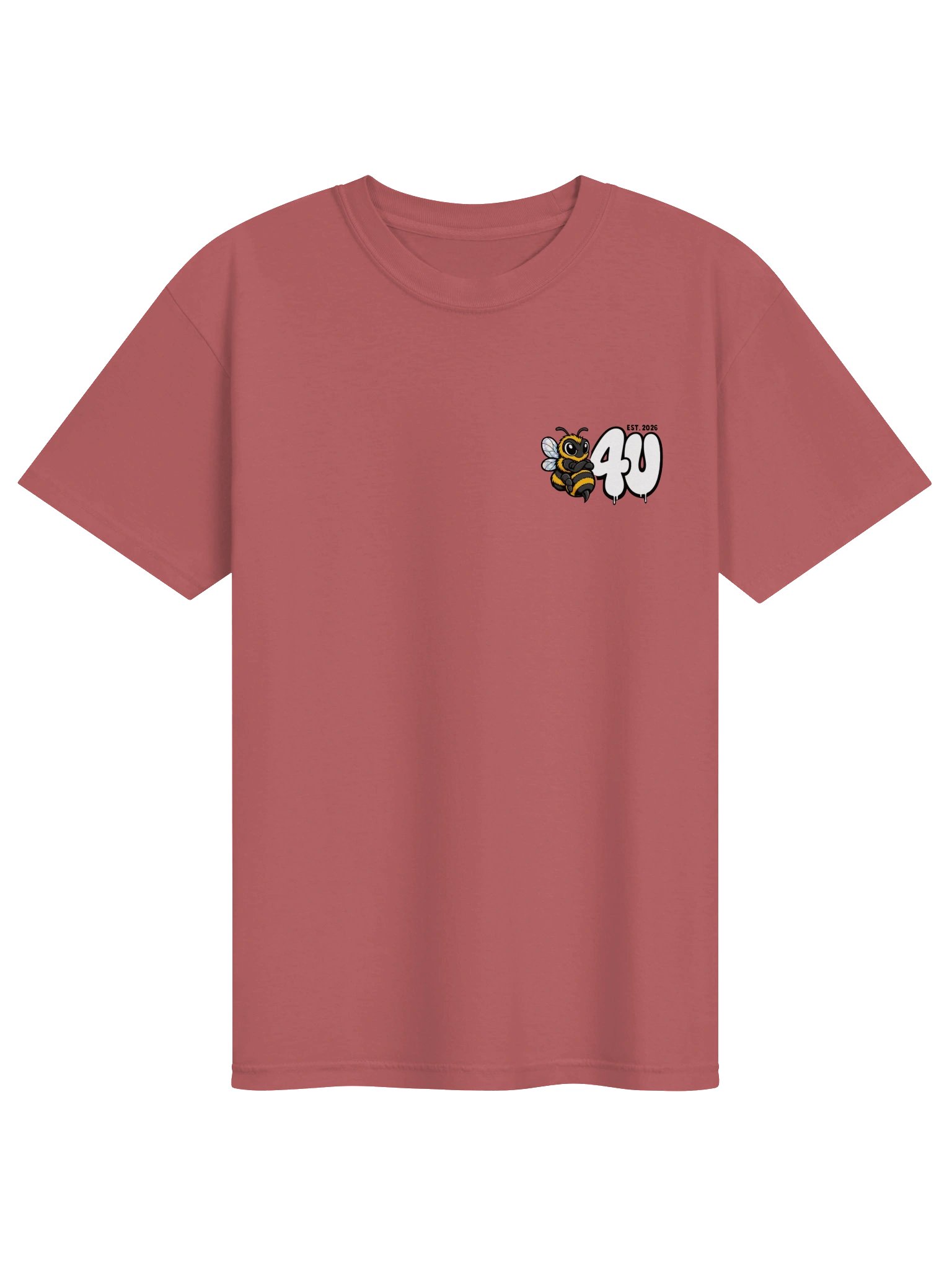 B4U SEEK APPROVAL, LOVE YOURSELF Graphic Tee product image (4)