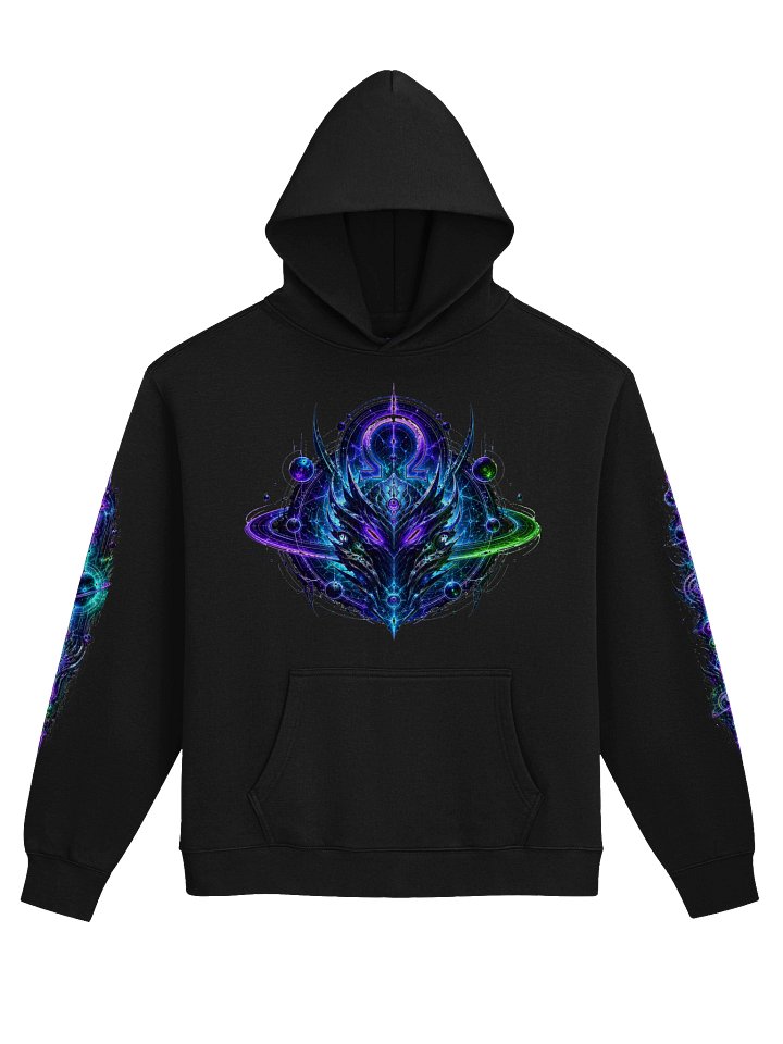 Alien wear product image (1)