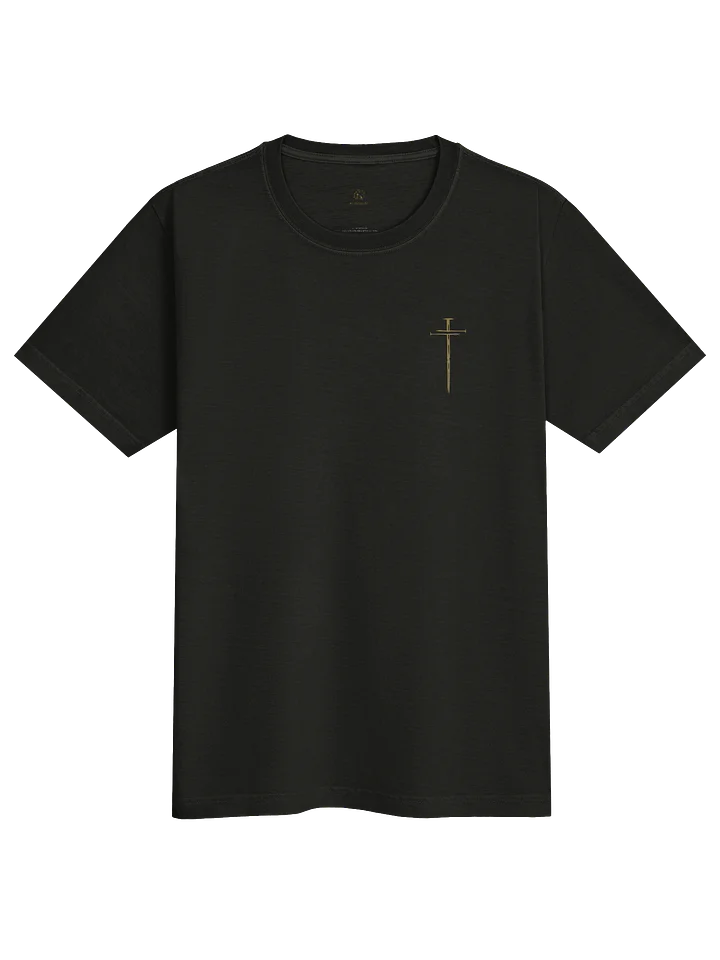 Faith Over Fee Unisex Tee product image (2)