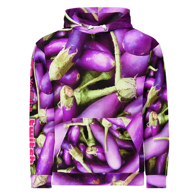 Ohitslaz Eggplants