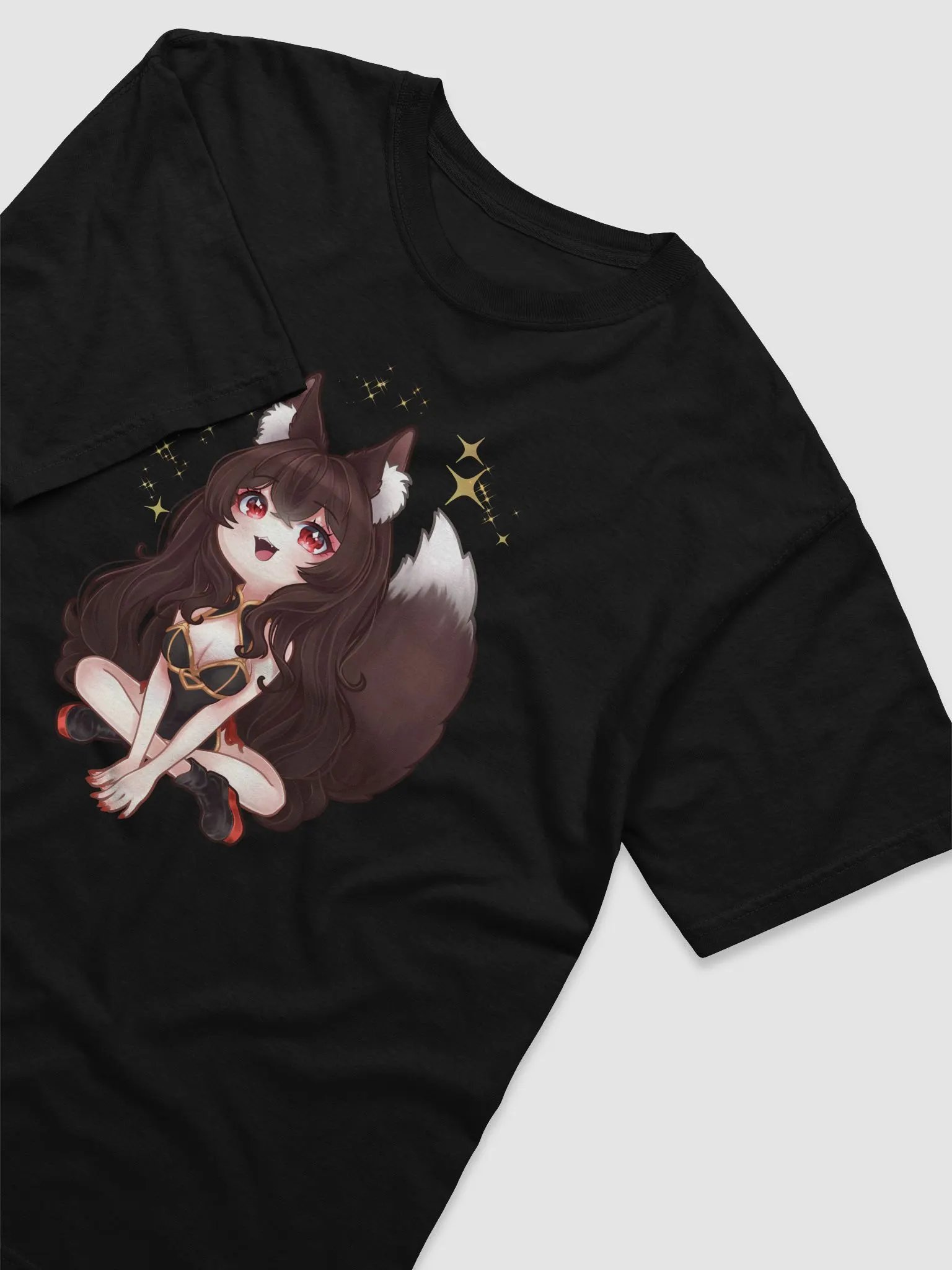 LilaoftheWind Sparkle T-Shirt product image (3)