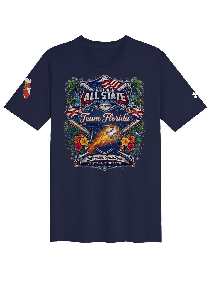 Niedenfuer Team FL product image (1)