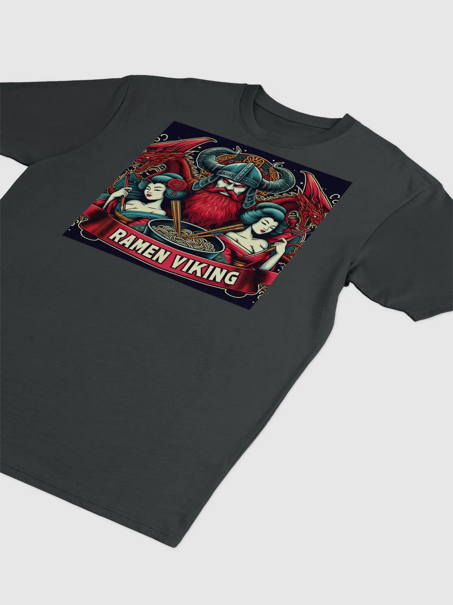 Ramen Tee product image (3)