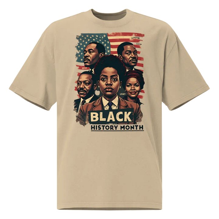 Legacy of Justice Vintage Tee product image (13)