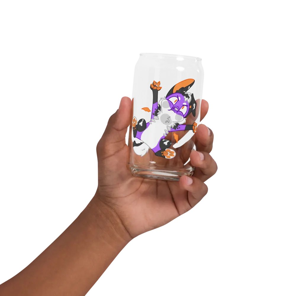 Monster Can Glass product image (2)
