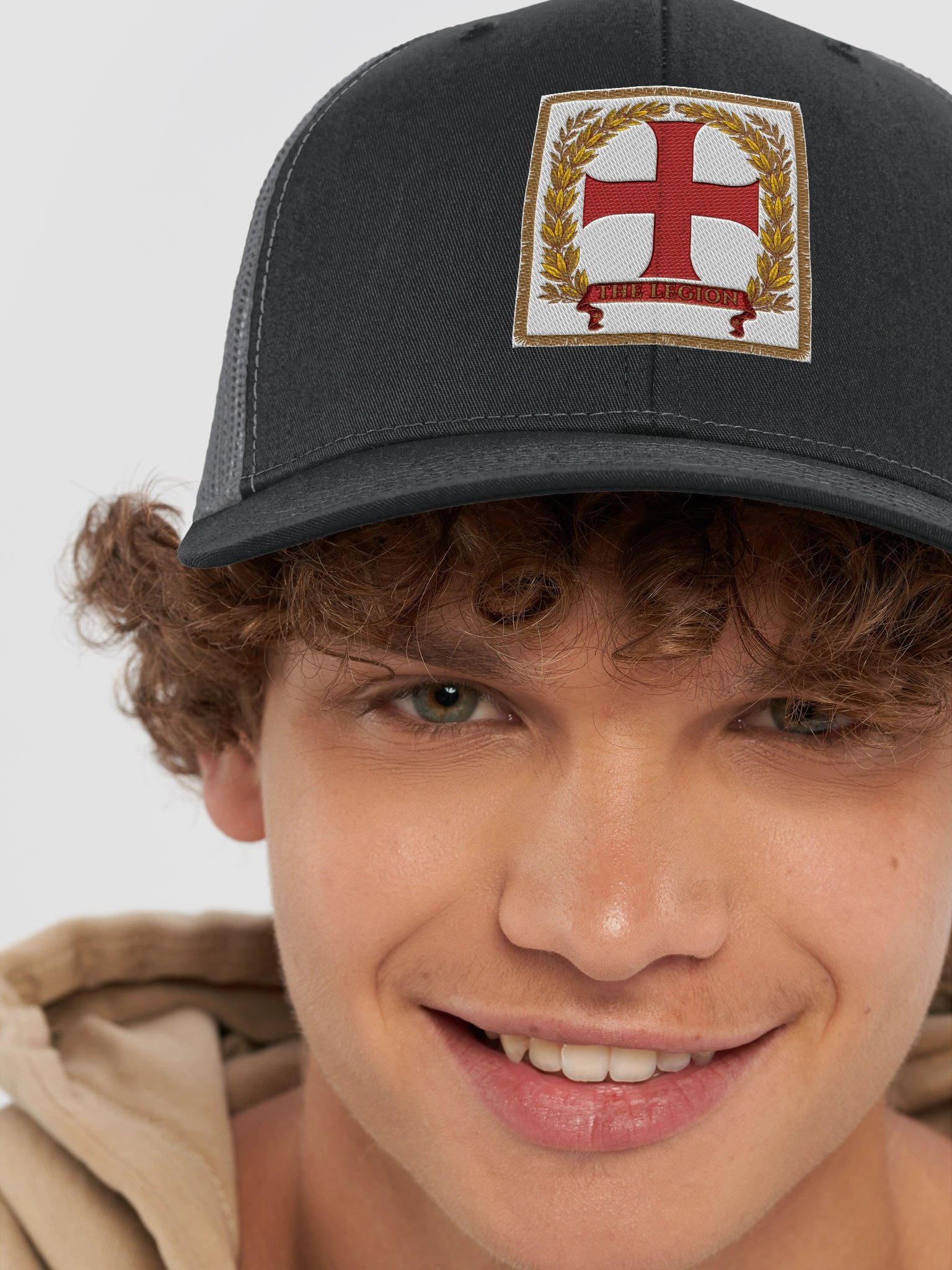 Trucker Hat 1 product image (55)
